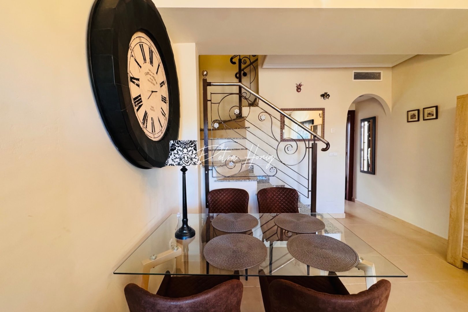 Resales - Townhouse - Ciudad Quesada - Doña pepa