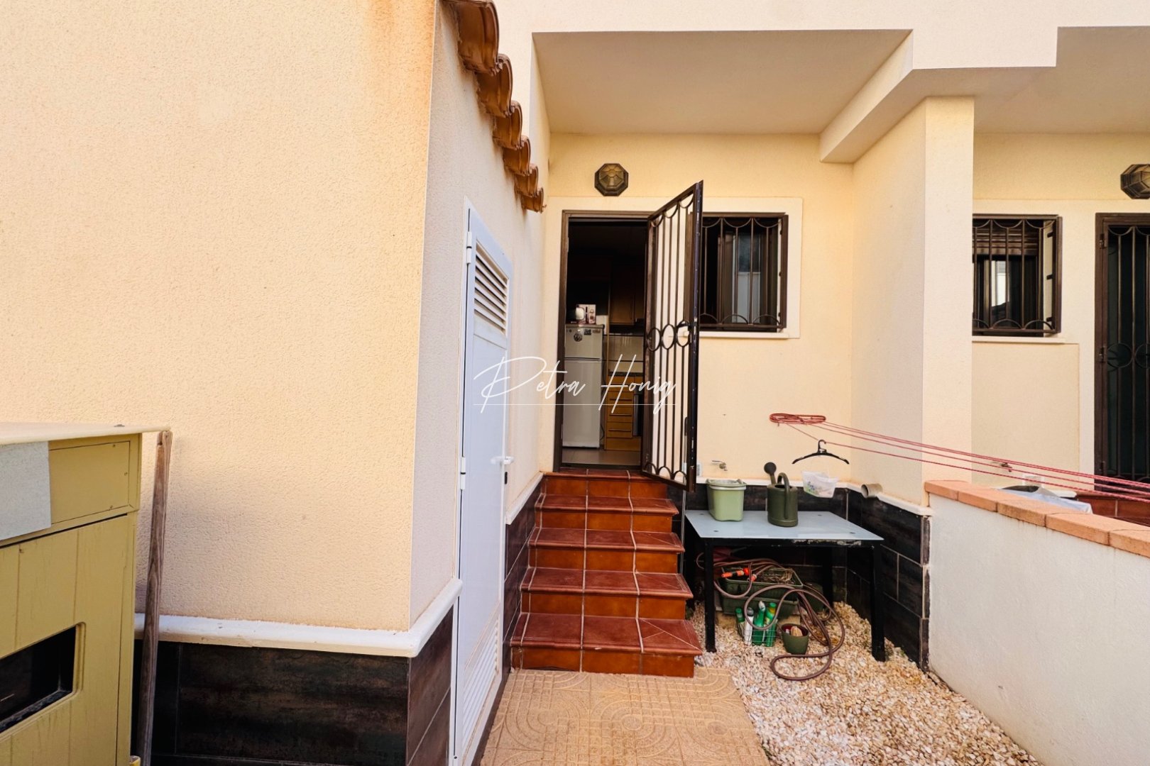 Resales - Townhouse - Ciudad Quesada - Doña pepa