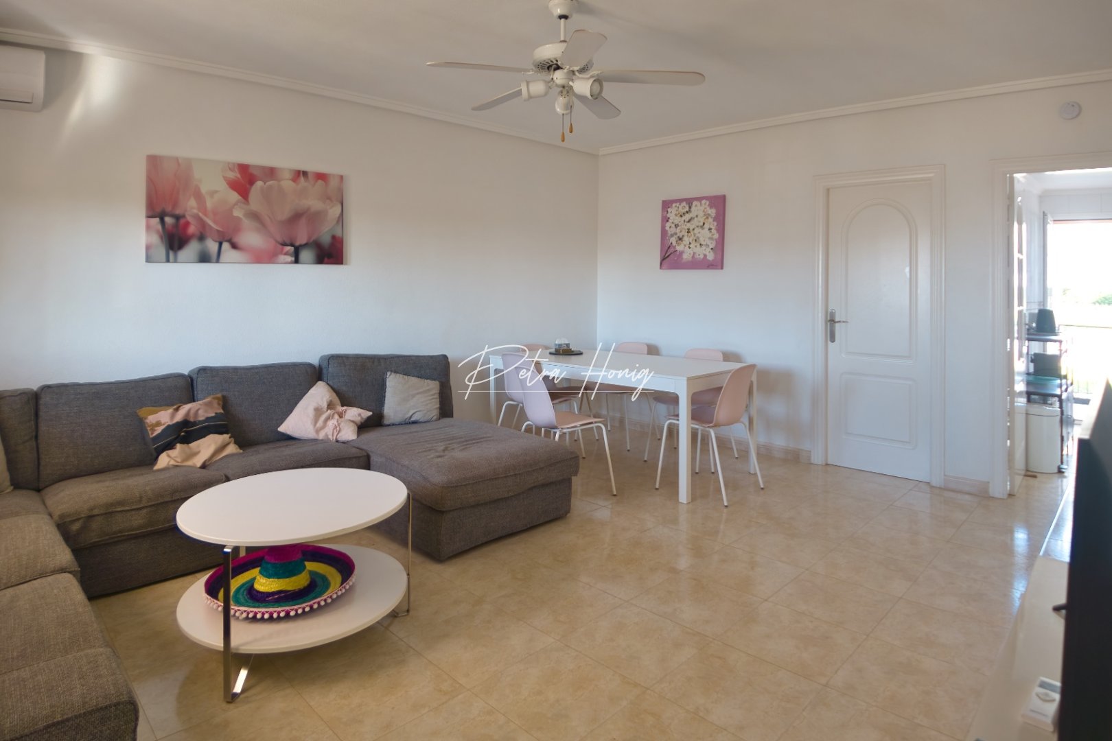 Resales - Townhouse - Ciudad Quesada - Dona Pepa