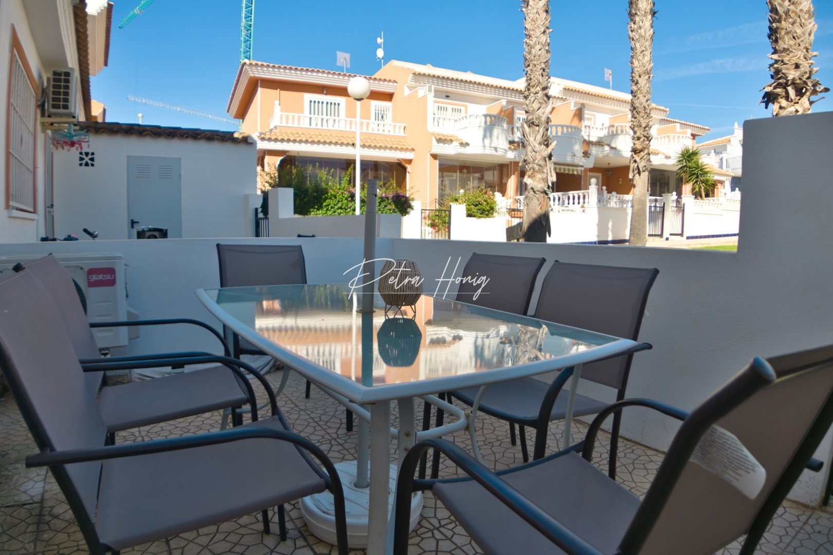 Resales - Townhouse - Ciudad Quesada - Dona Pepa