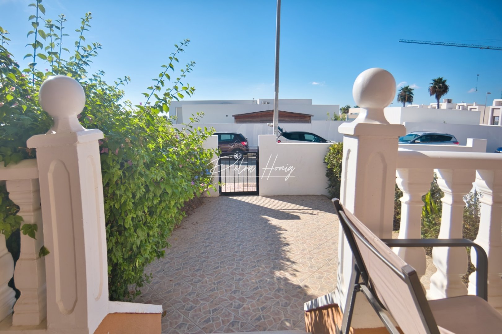 Resales - Townhouse - Ciudad Quesada - Dona Pepa