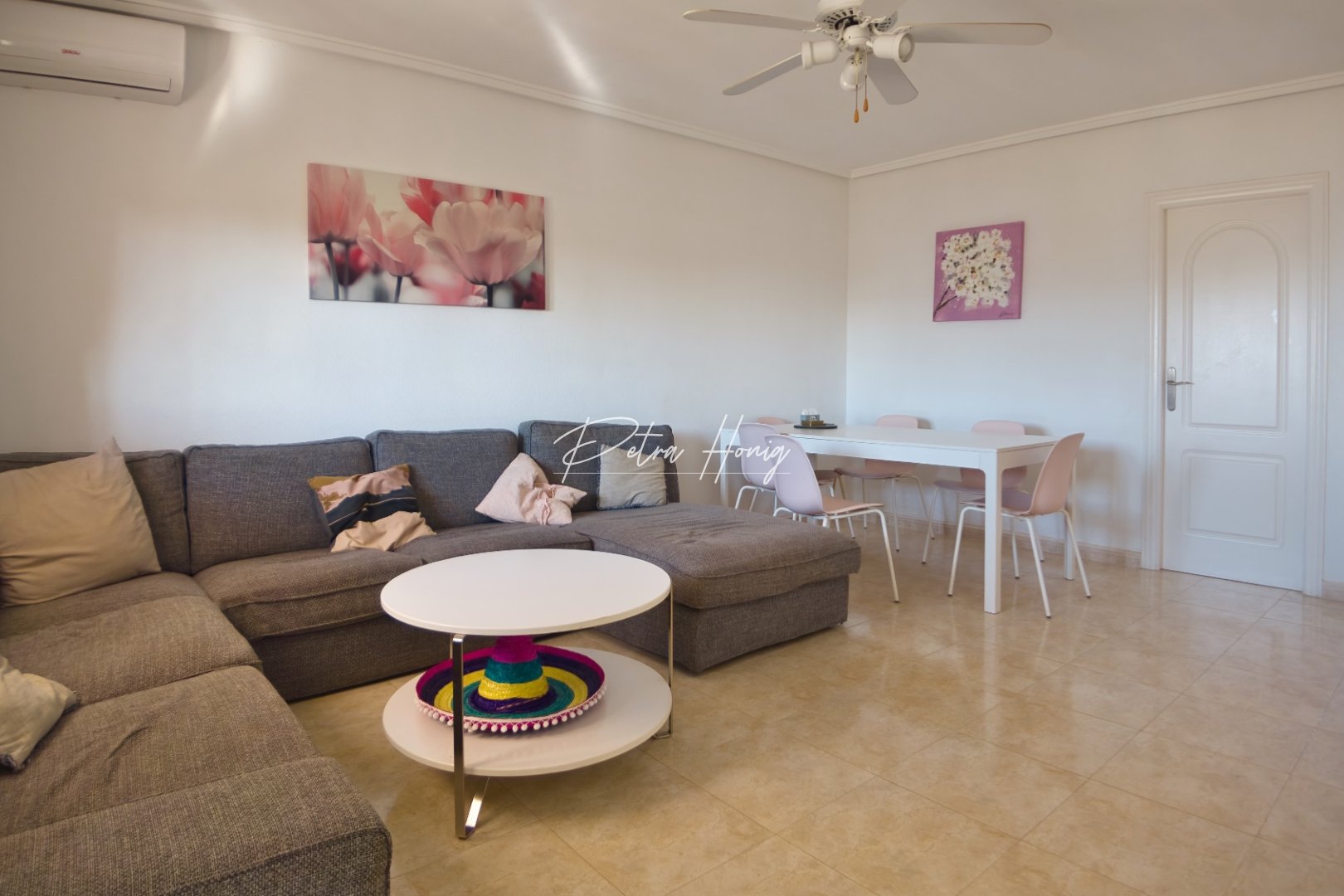 Resales - Townhouse - Ciudad Quesada - Dona Pepa