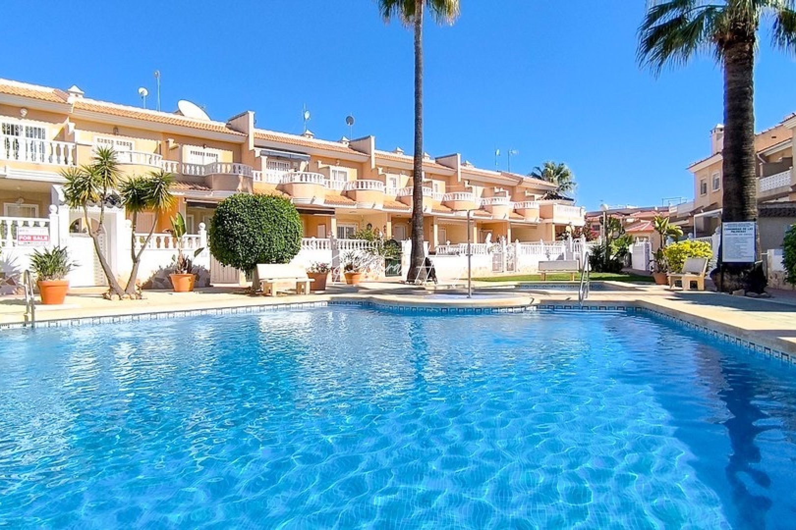 Resales - Townhouse - Ciudad Quesada - Dona Pepa