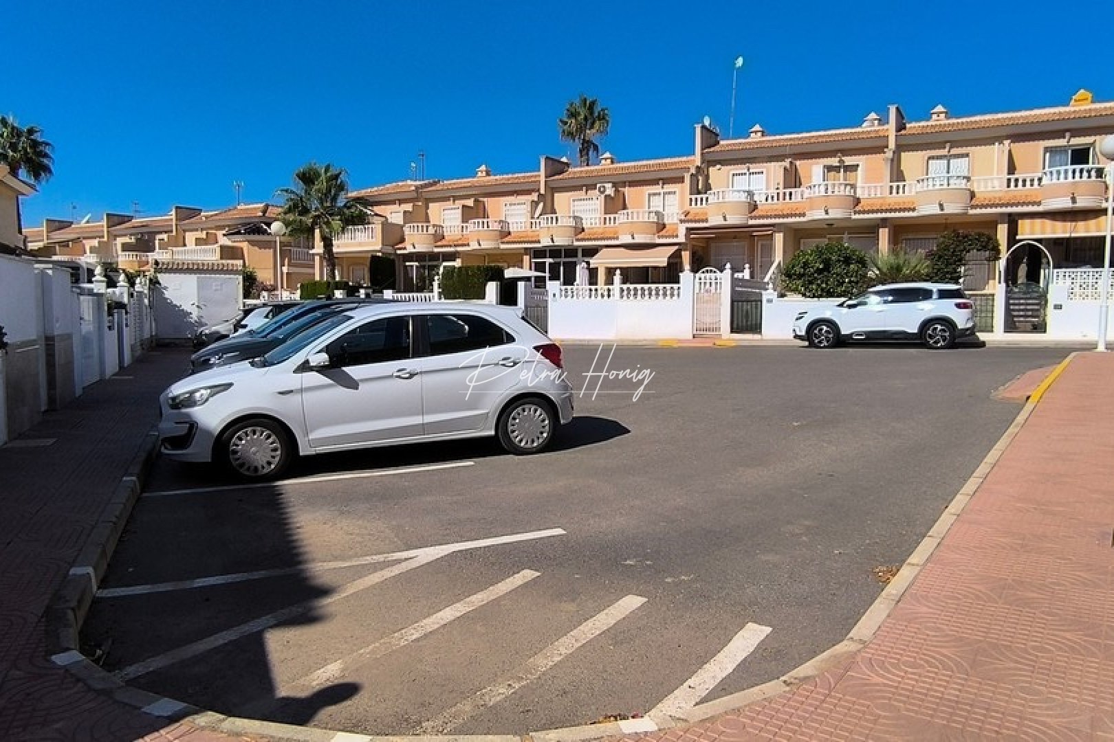 Resales - Townhouse - Ciudad Quesada - Dona Pepa