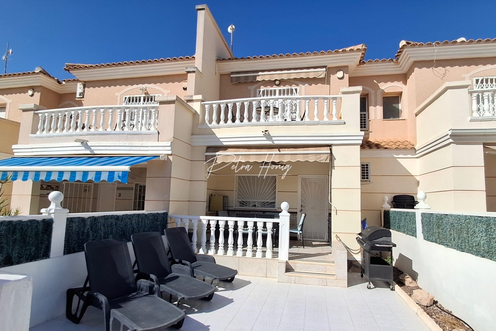 Resales - Townhouse - Ciudad Quesada - Doña pepa