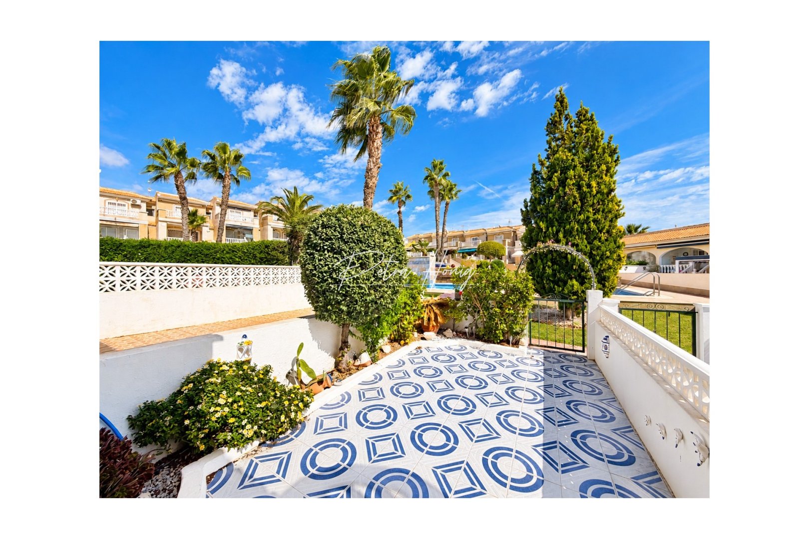 Resales - Townhouse - Ciudad Quesada - Dona Pepa