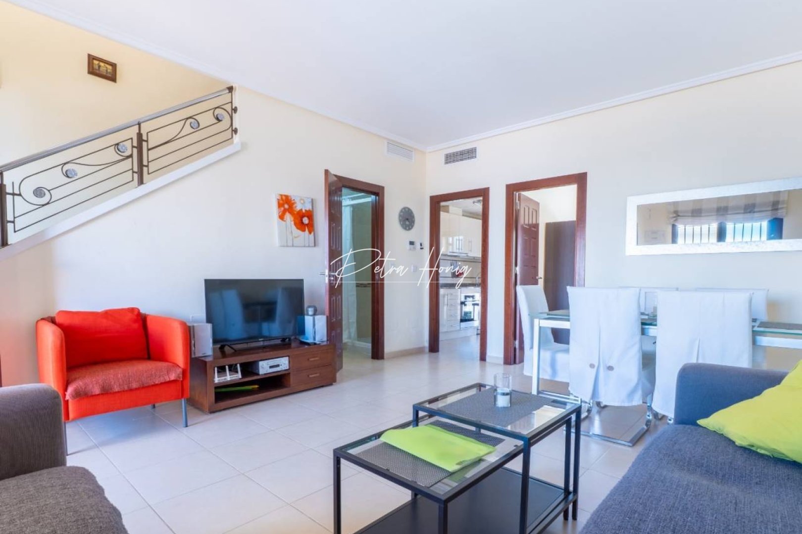 Resales - Townhouse - Ciudad Quesada - Dona Pepa