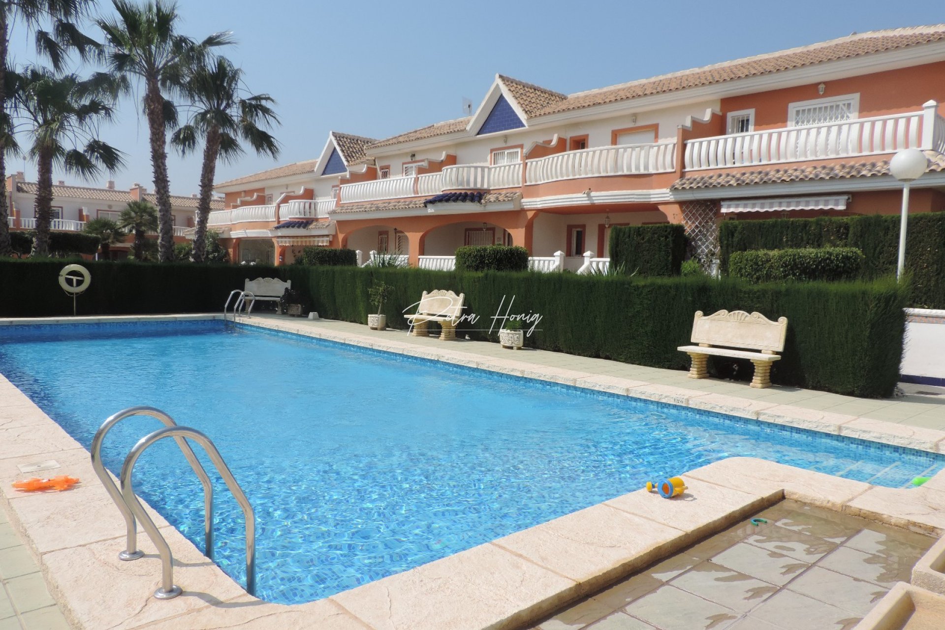 Resales - Townhouse - Ciudad Quesada - Dona Pepa