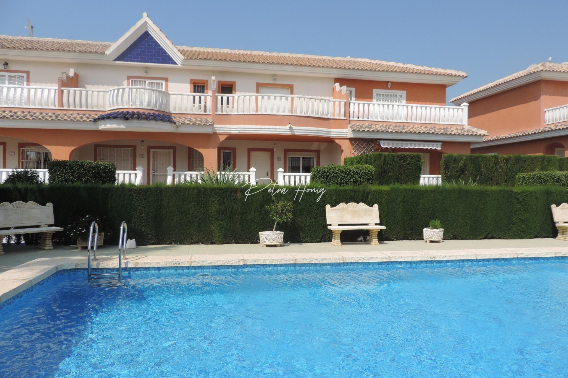 Resales - Townhouse - Ciudad Quesada - Dona Pepa