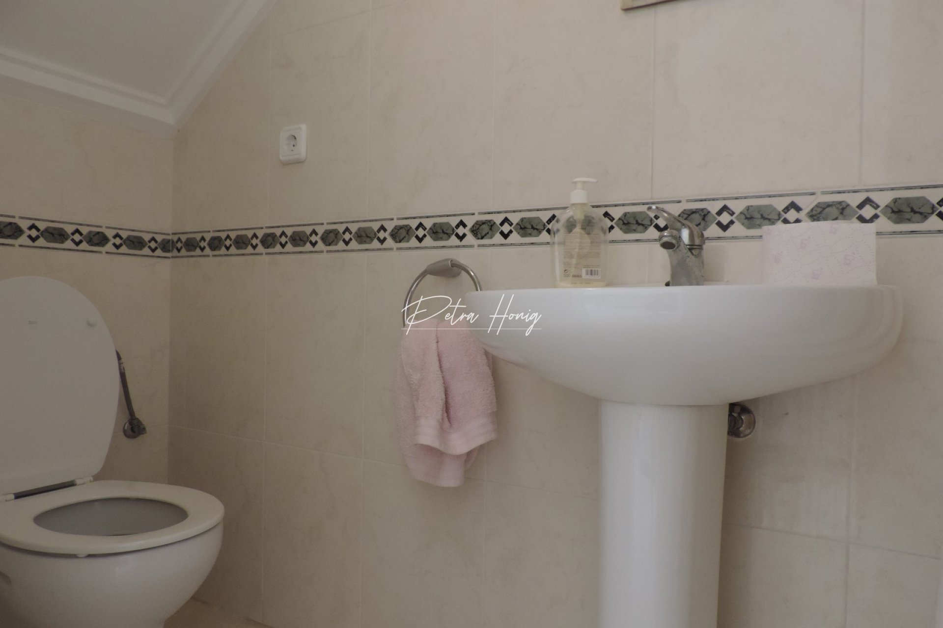 Resales - Townhouse - Ciudad Quesada - Dona Pepa