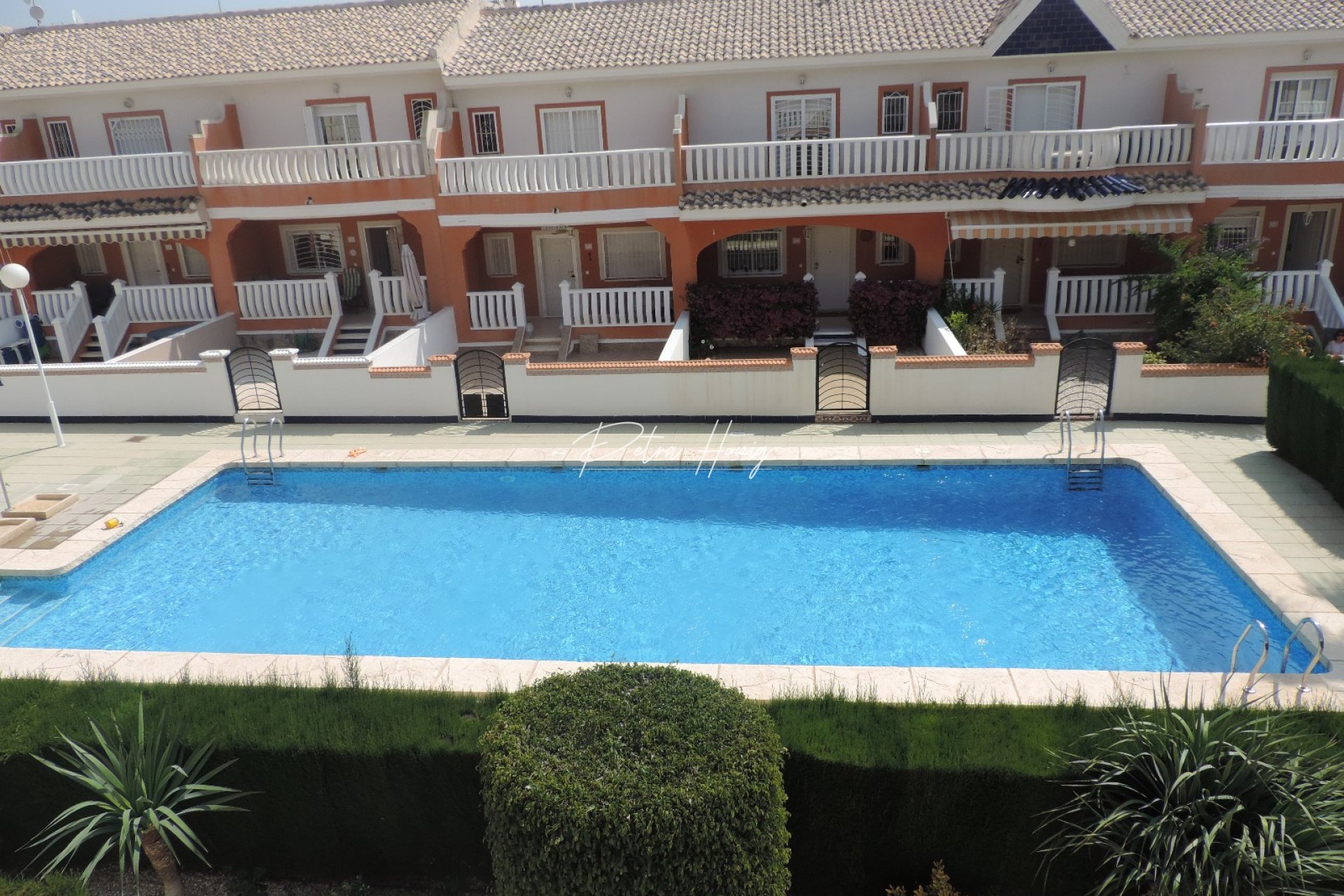 Resales - Townhouse - Ciudad Quesada - Dona Pepa