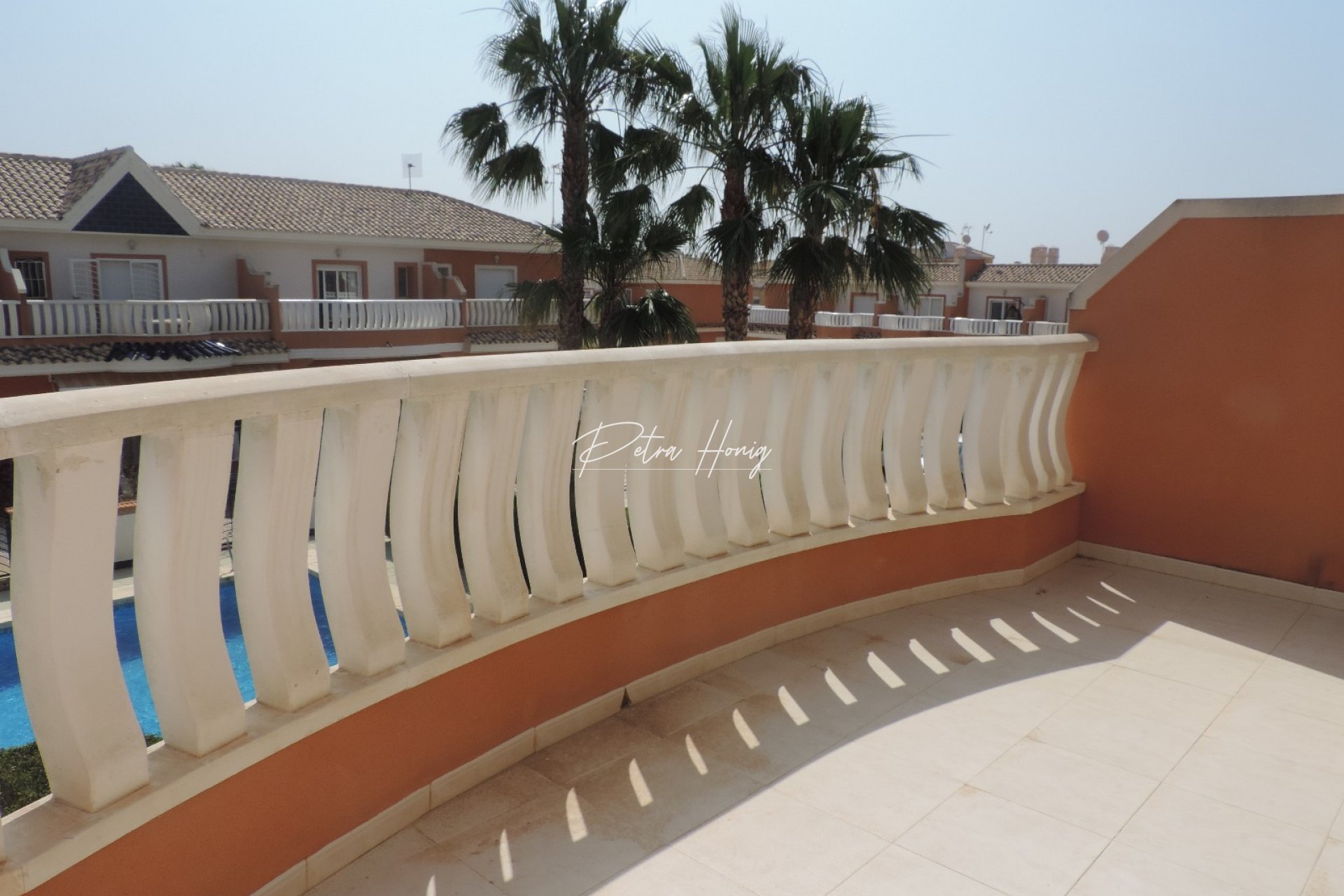 Resales - Townhouse - Ciudad Quesada - Dona Pepa