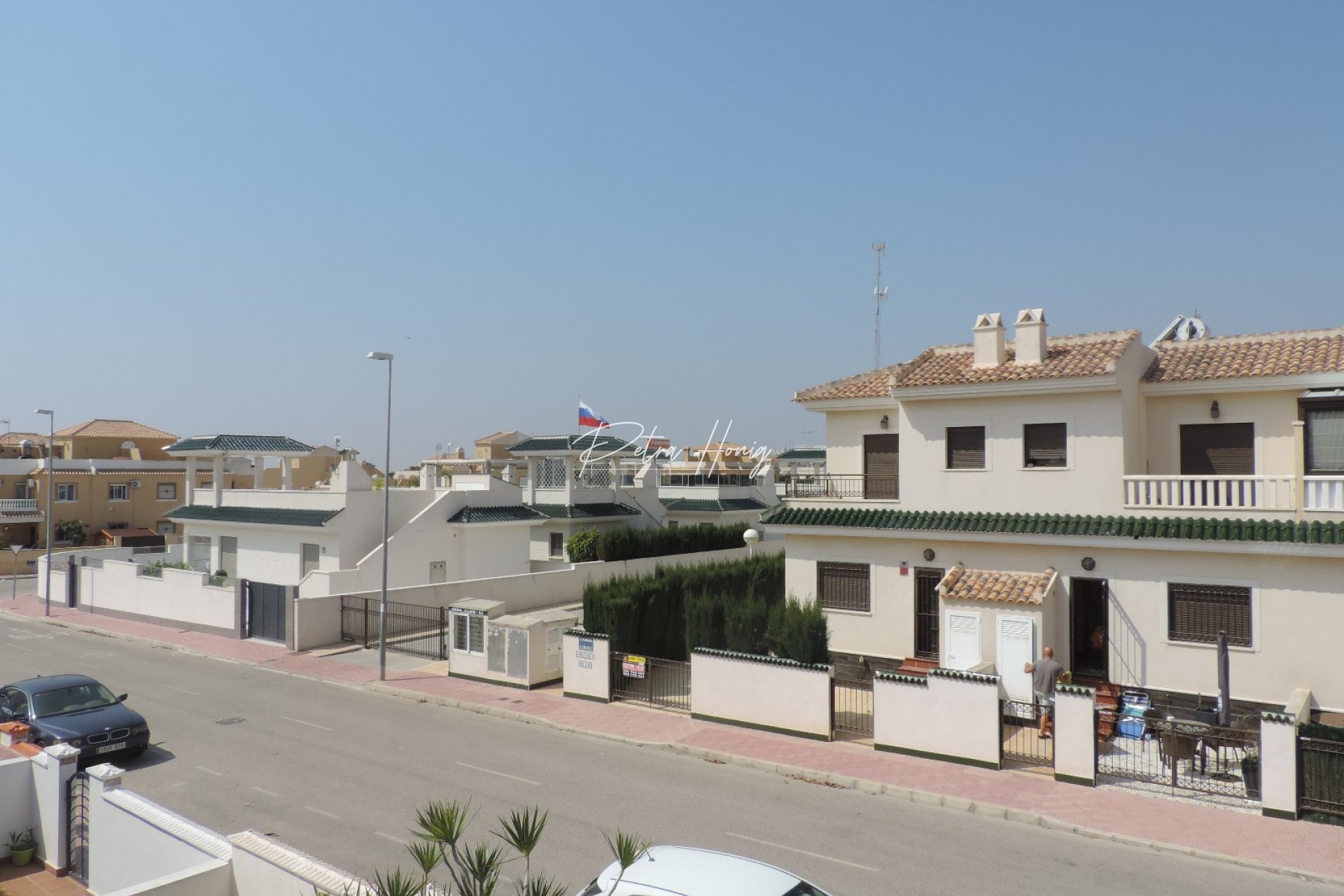 Resales - Townhouse - Ciudad Quesada - Dona Pepa