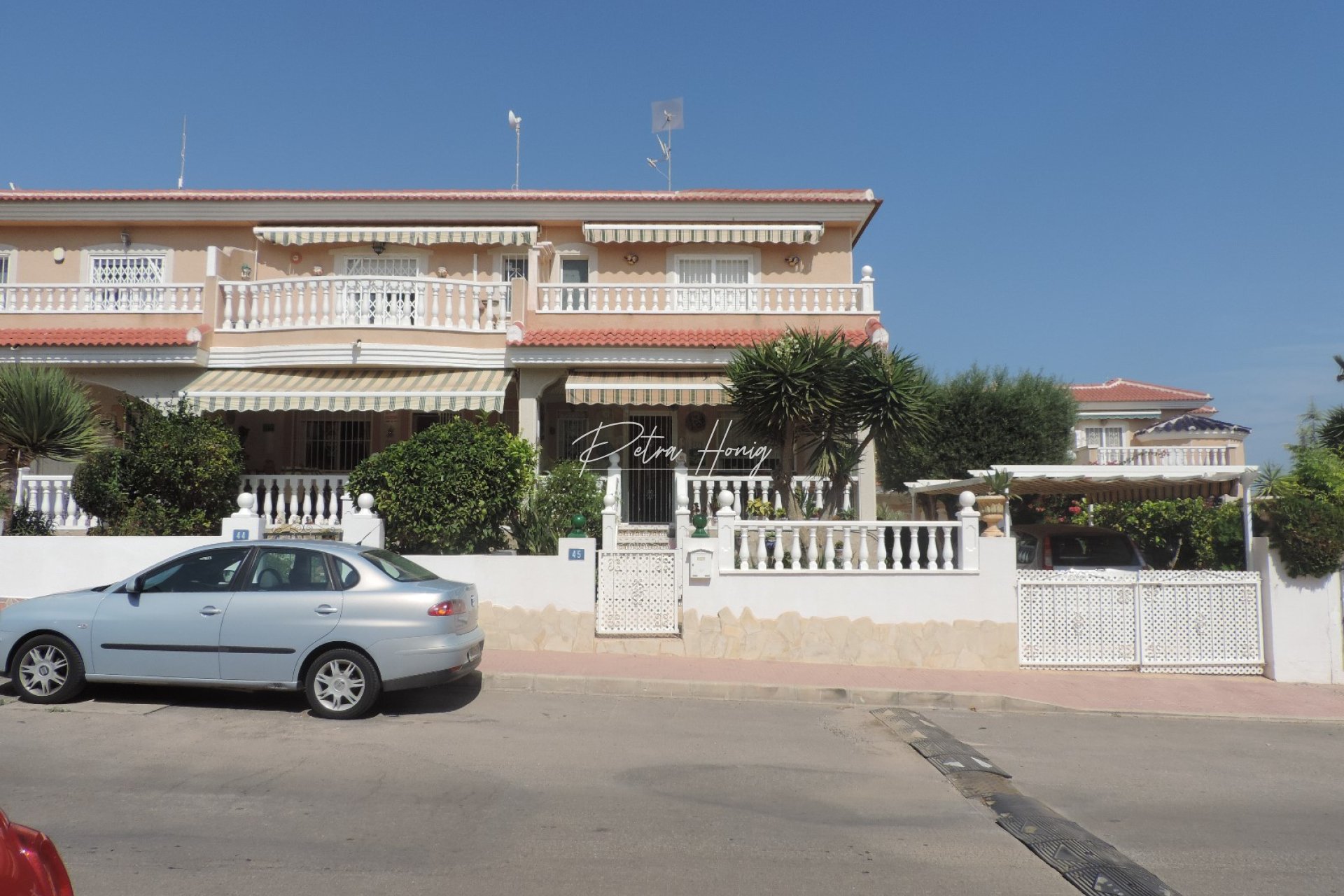 Resales - Townhouse - Ciudad Quesada - Dona Pepa