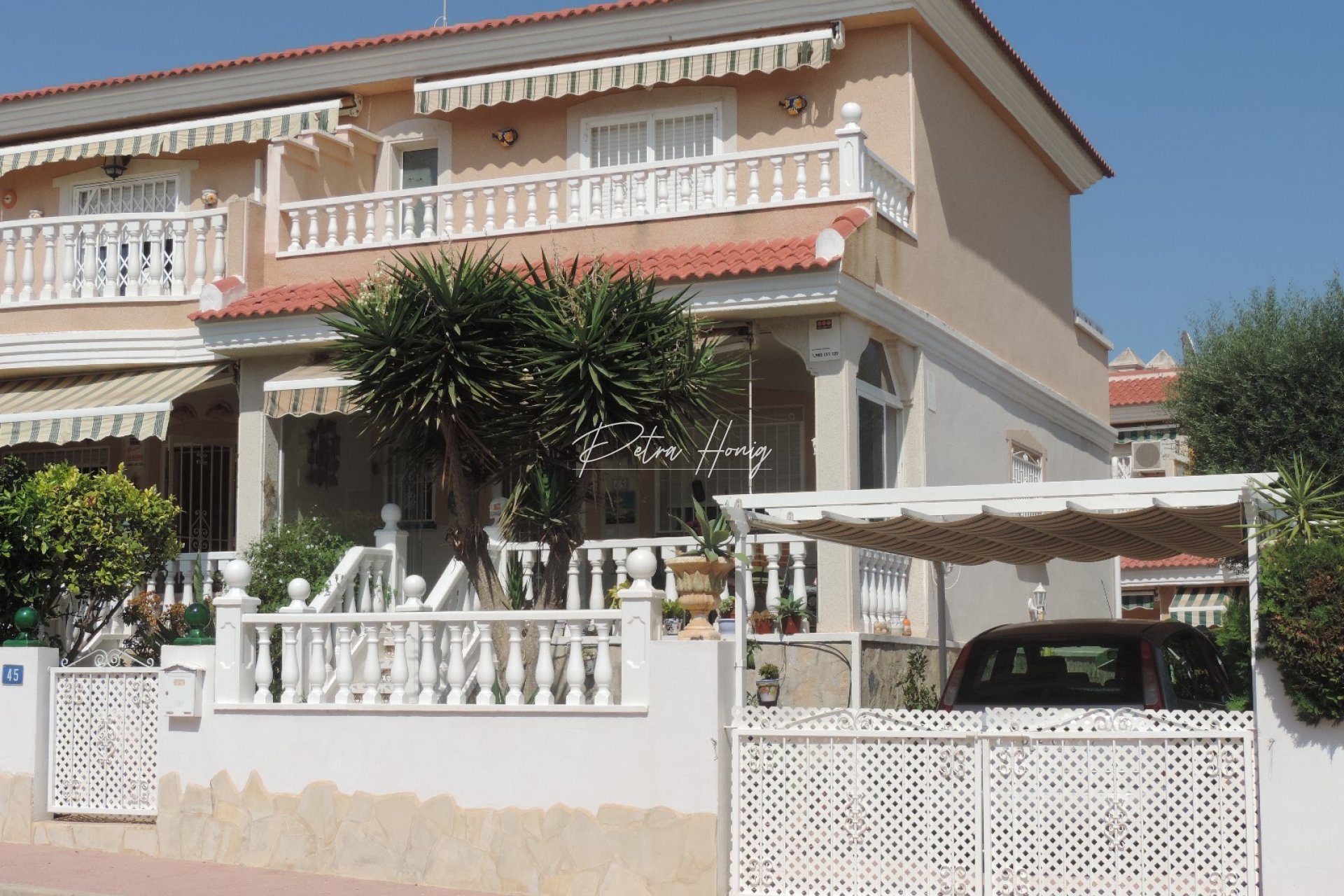 Resales - Townhouse - Ciudad Quesada - Dona Pepa