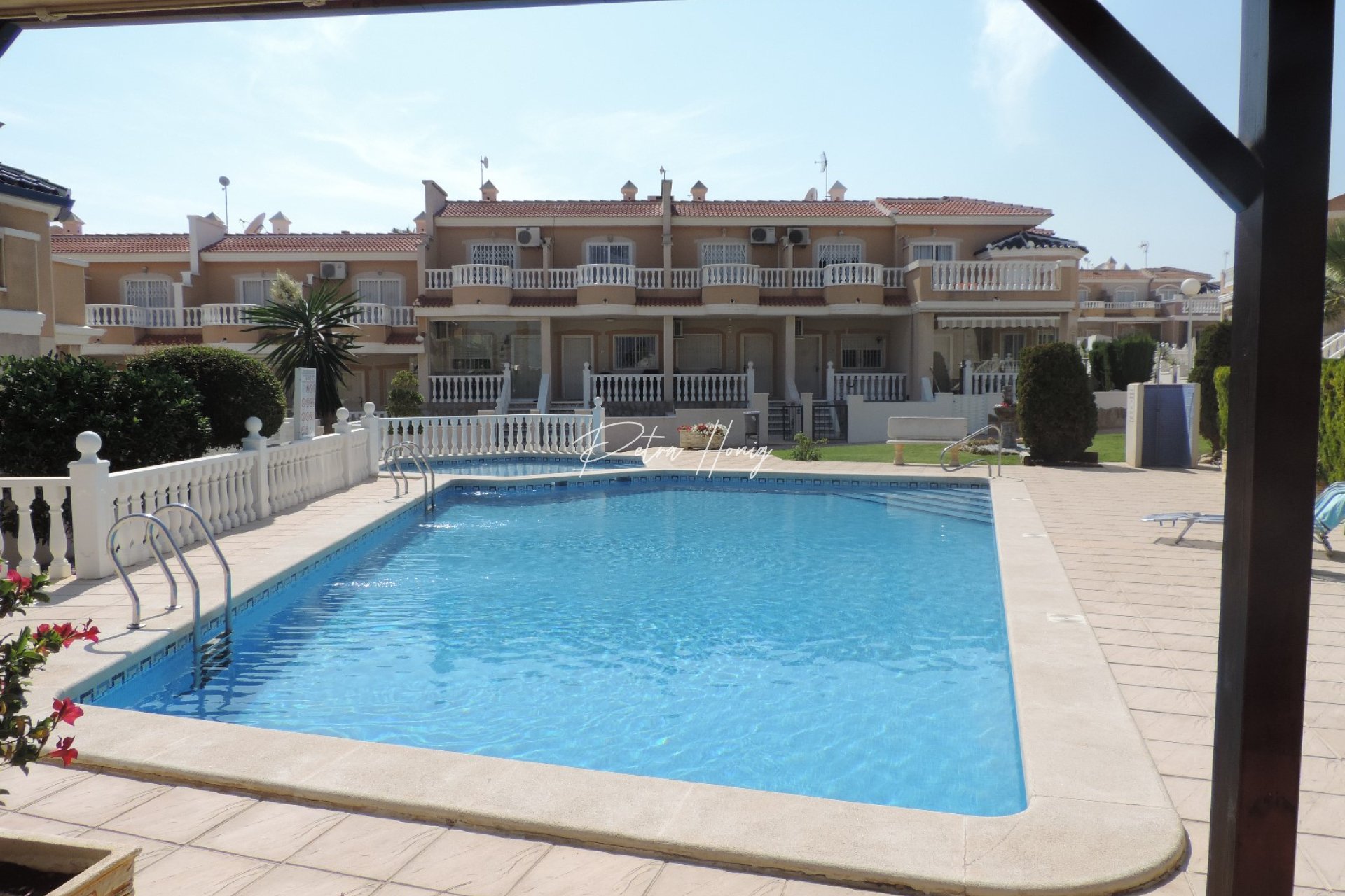 Resales - Townhouse - Ciudad Quesada - Dona Pepa
