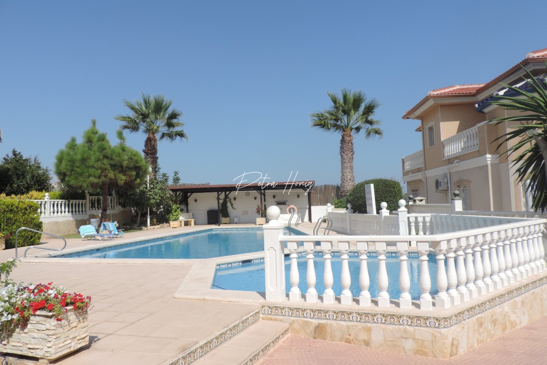 Resales - Townhouse - Ciudad Quesada - Dona Pepa