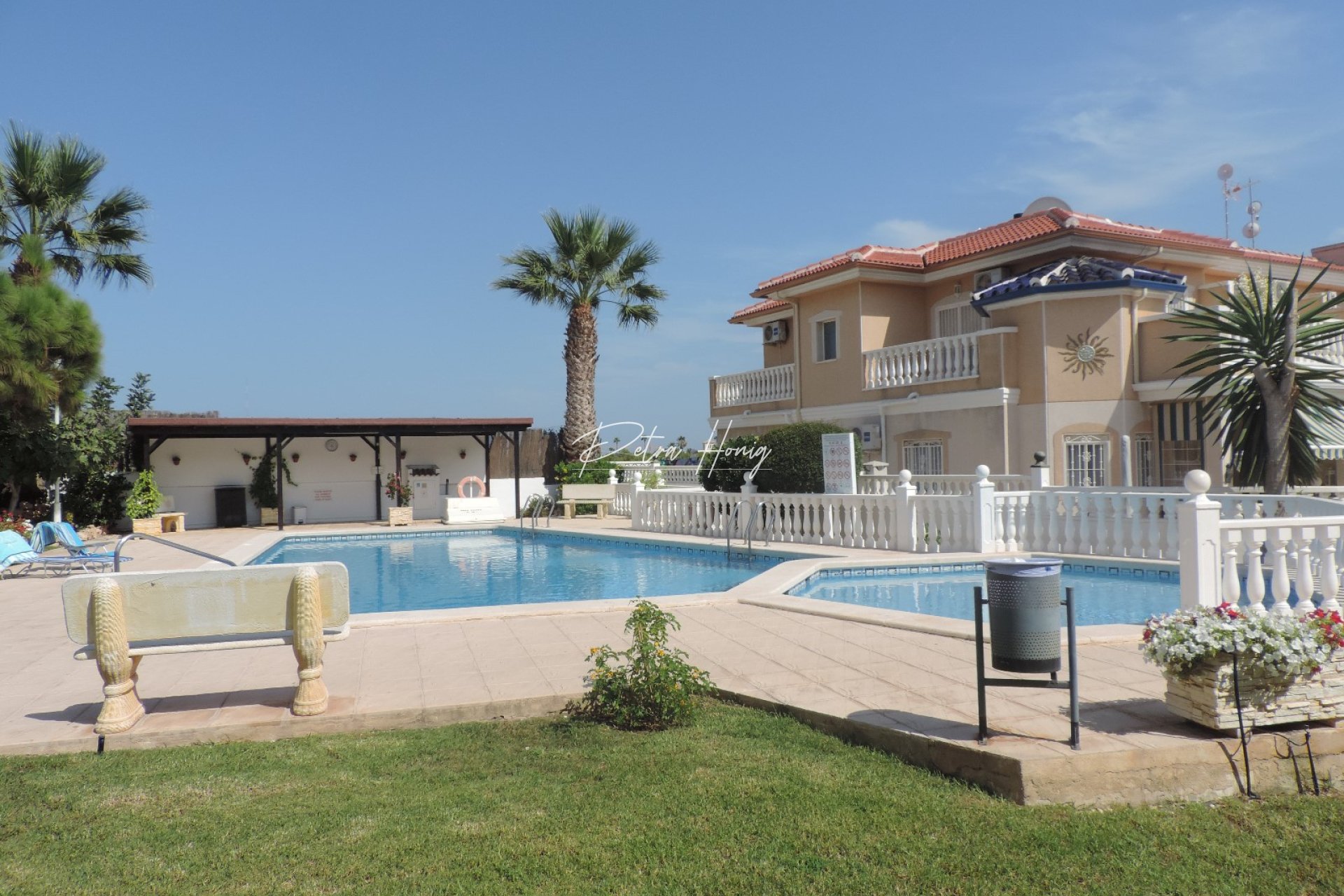 Resales - Townhouse - Ciudad Quesada - Dona Pepa