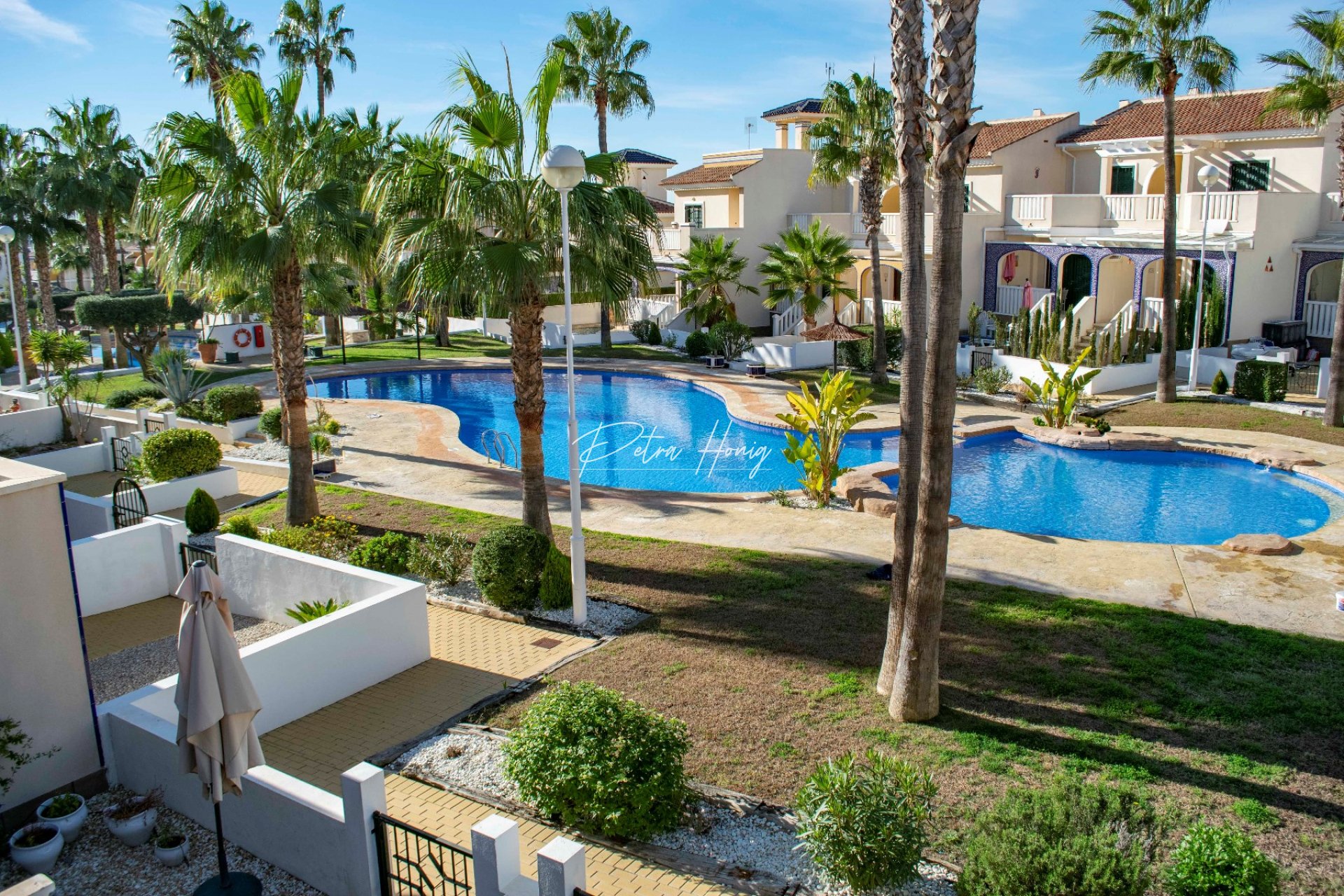 Resales - Townhouse - Ciudad Quesada - Dona Pepa