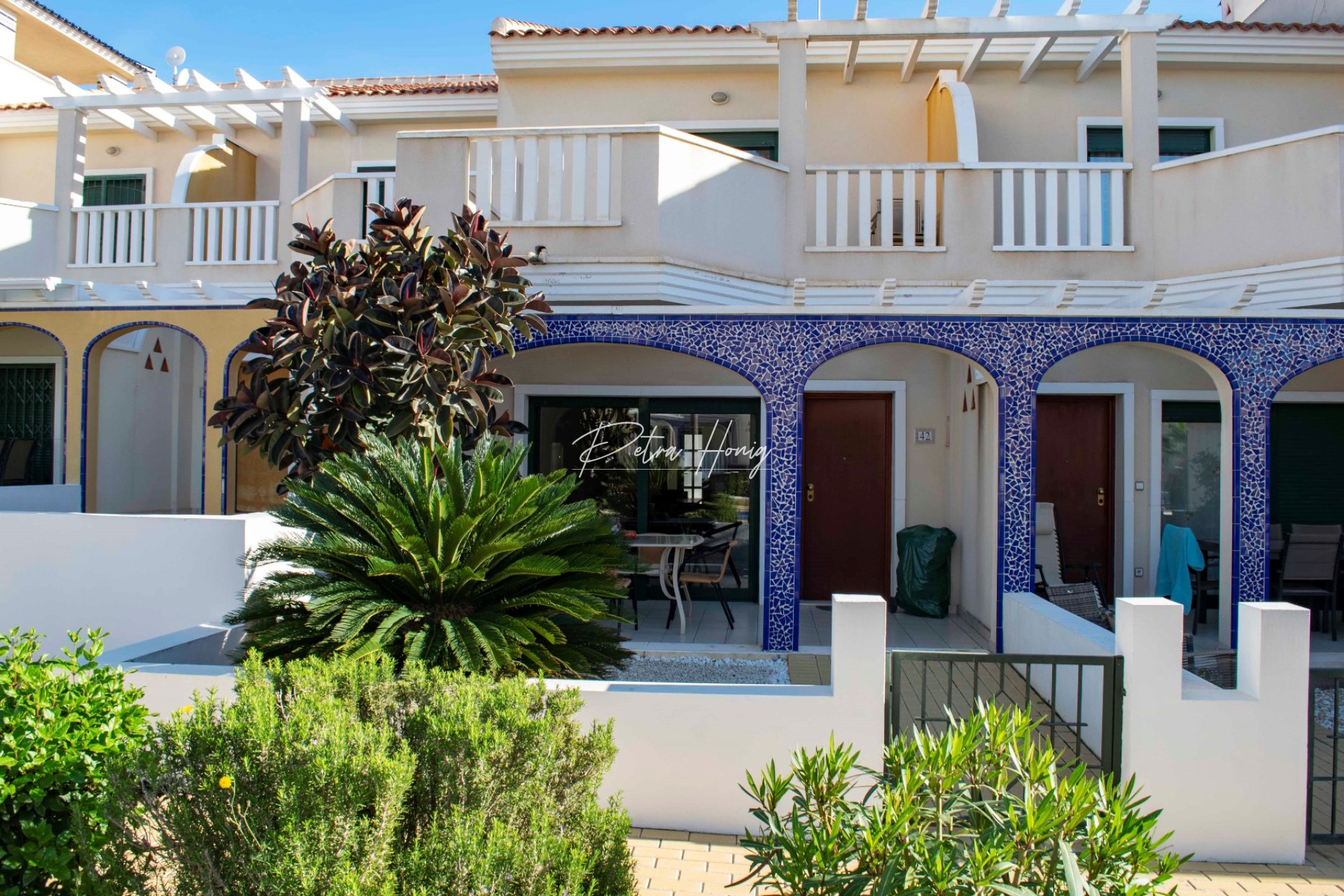 Resales - Townhouse - Ciudad Quesada - Dona Pepa