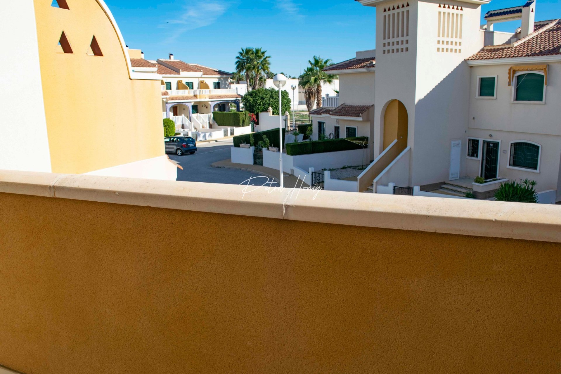 Resales - Townhouse - Ciudad Quesada - Dona Pepa