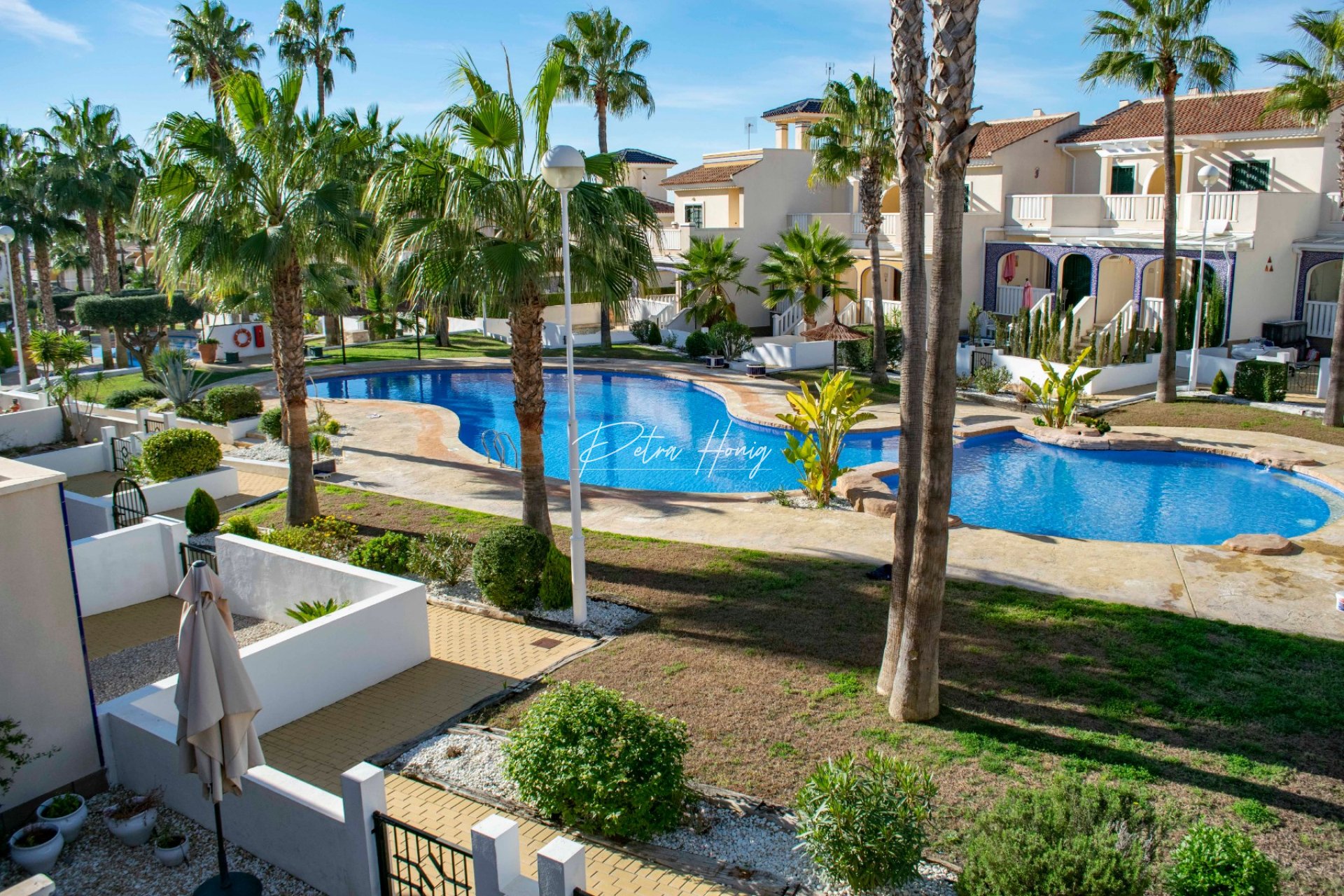 Resales - Townhouse - Ciudad Quesada - Dona Pepa
