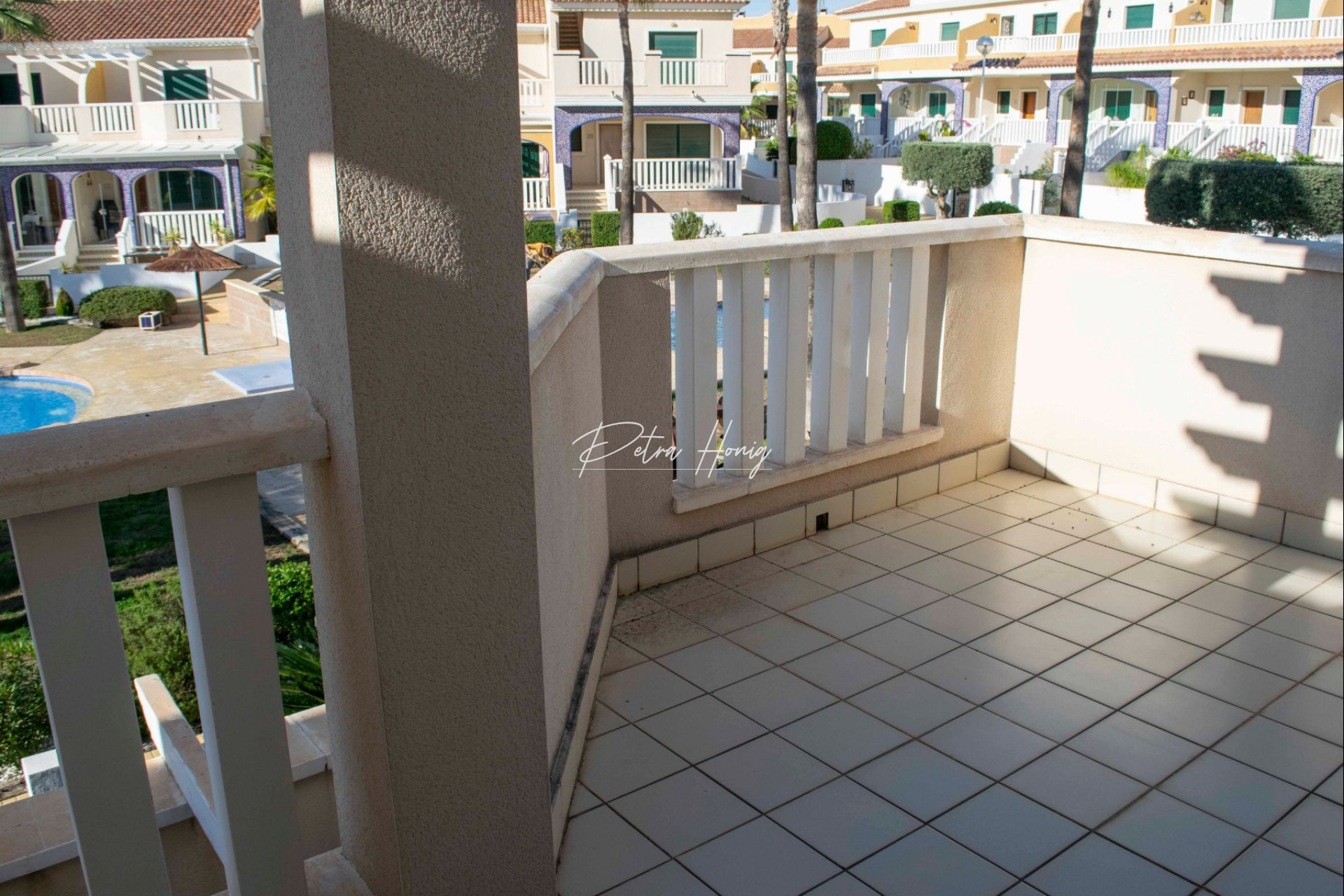 Resales - Townhouse - Ciudad Quesada - Dona Pepa