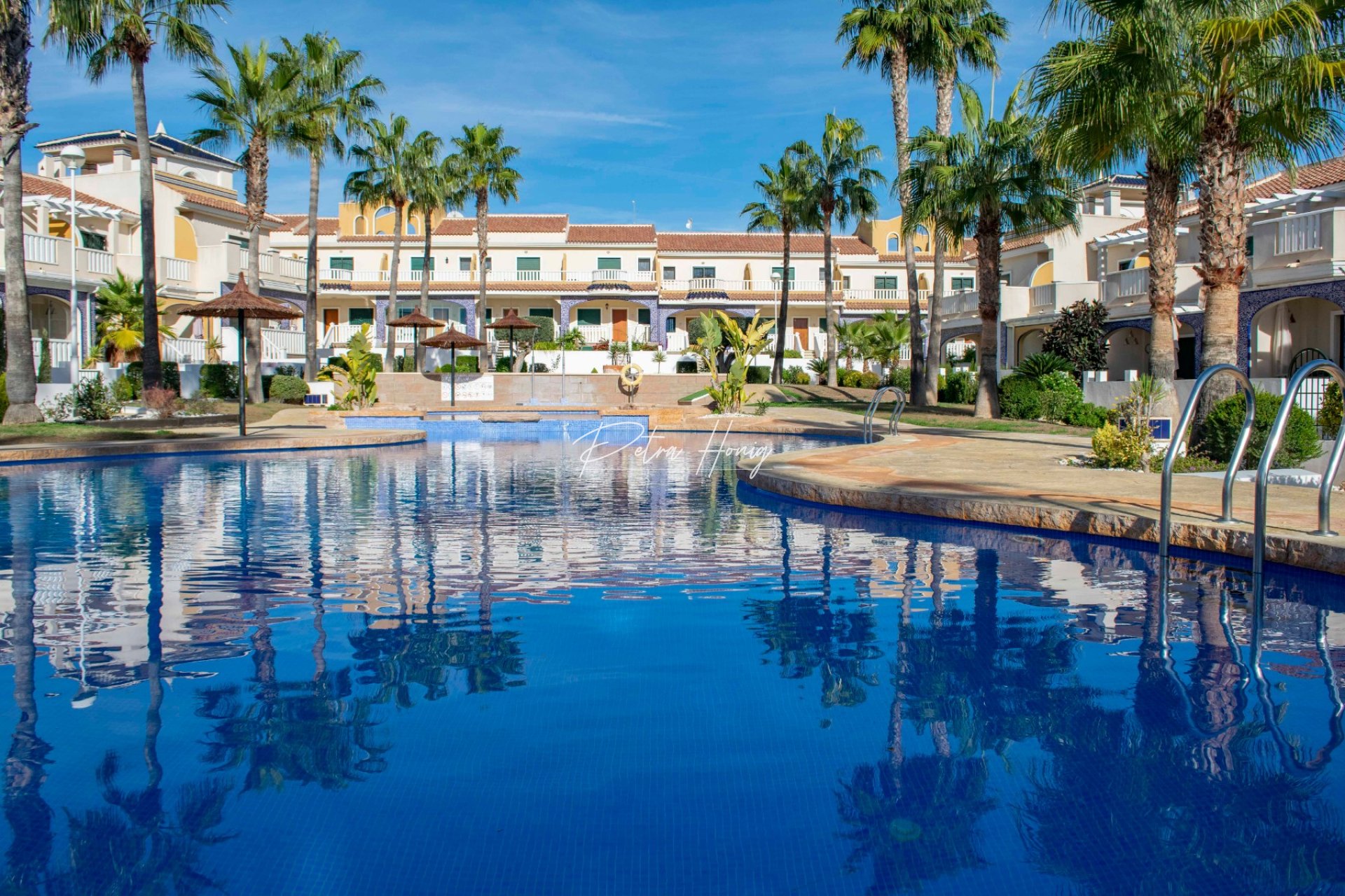 Resales - Townhouse - Ciudad Quesada - Dona Pepa