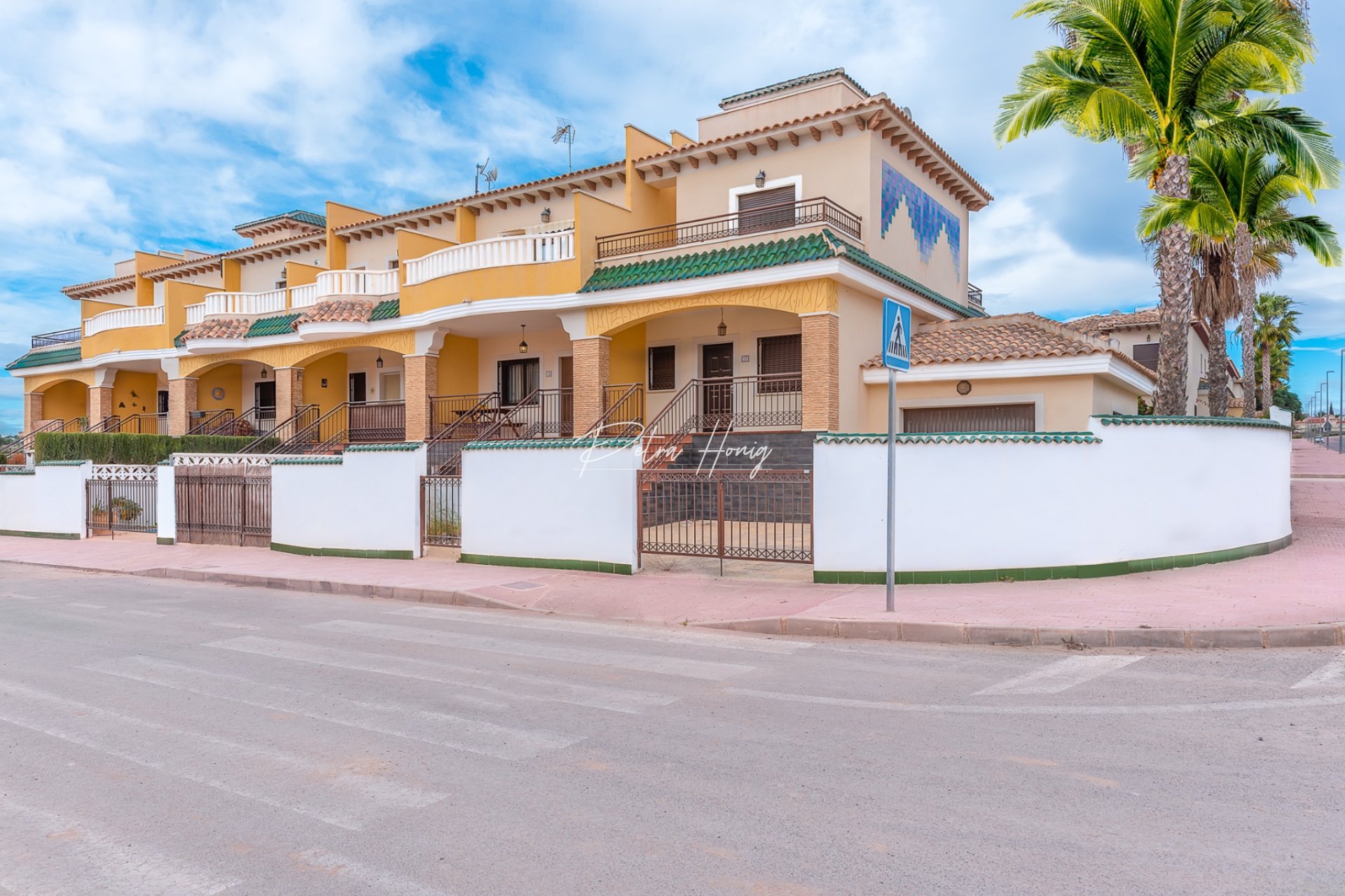 Resales - Townhouse - Ciudad Quesada - Dona Pepa