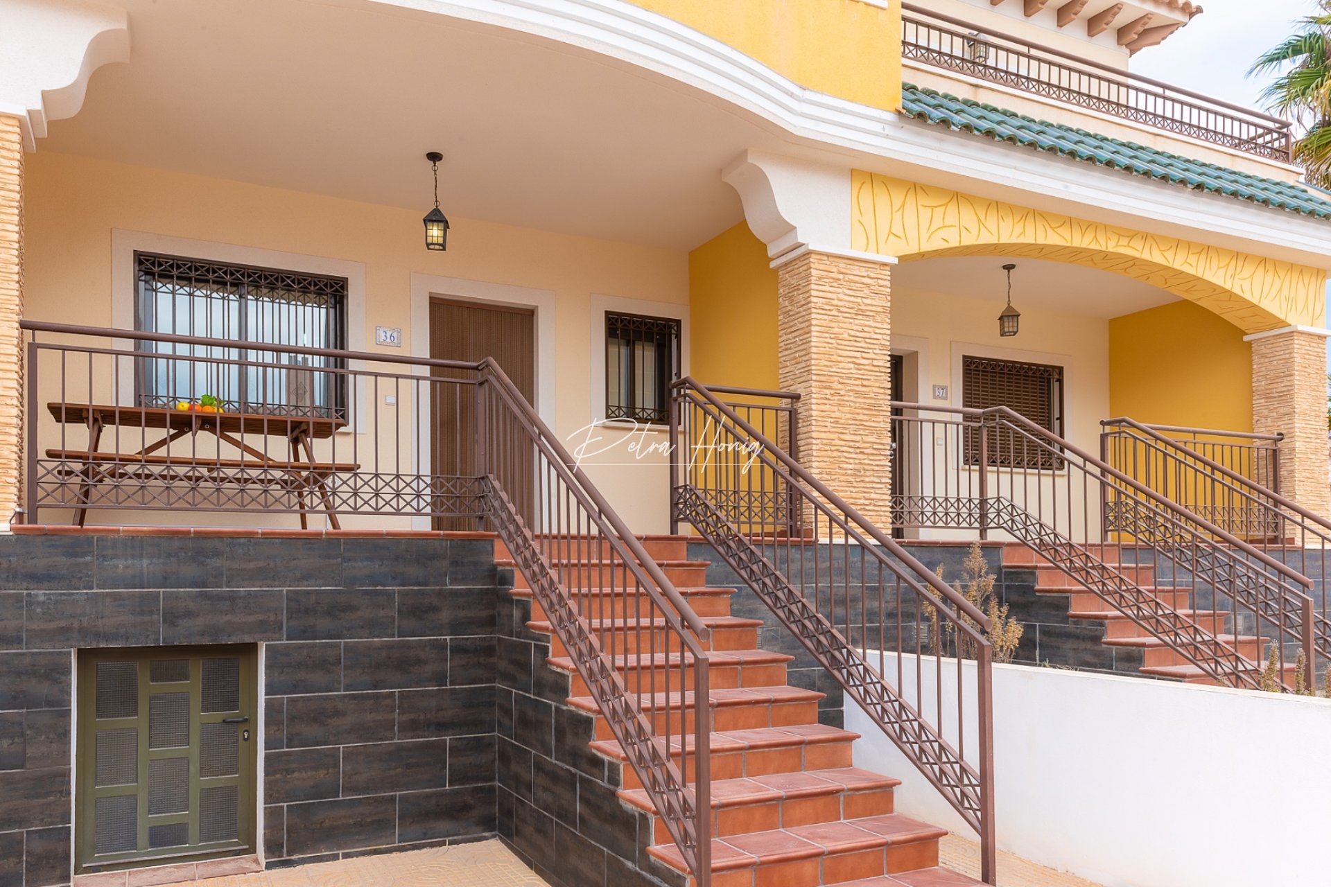 Resales - Townhouse - Ciudad Quesada - Dona Pepa