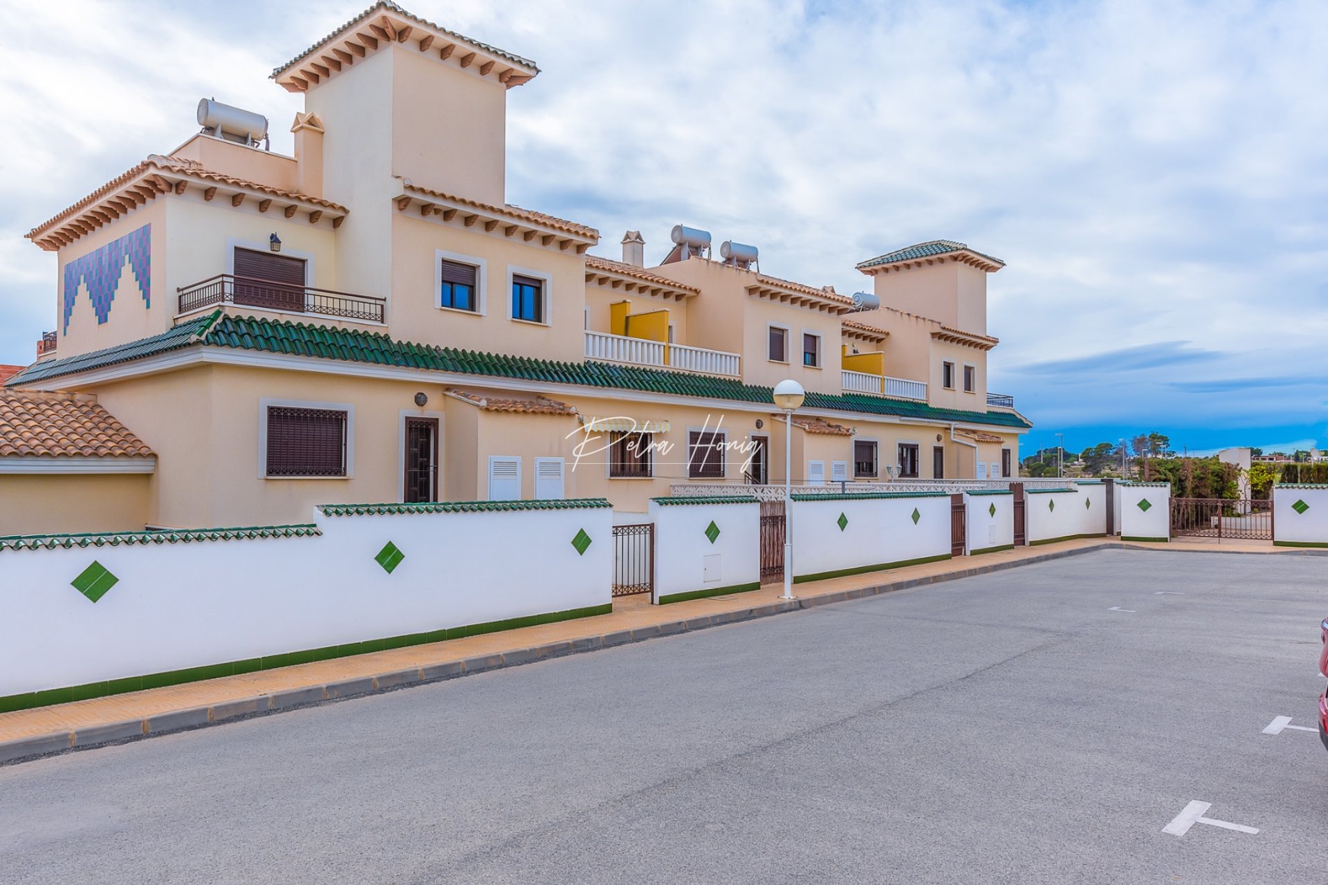 Resales - Townhouse - Ciudad Quesada - Dona Pepa
