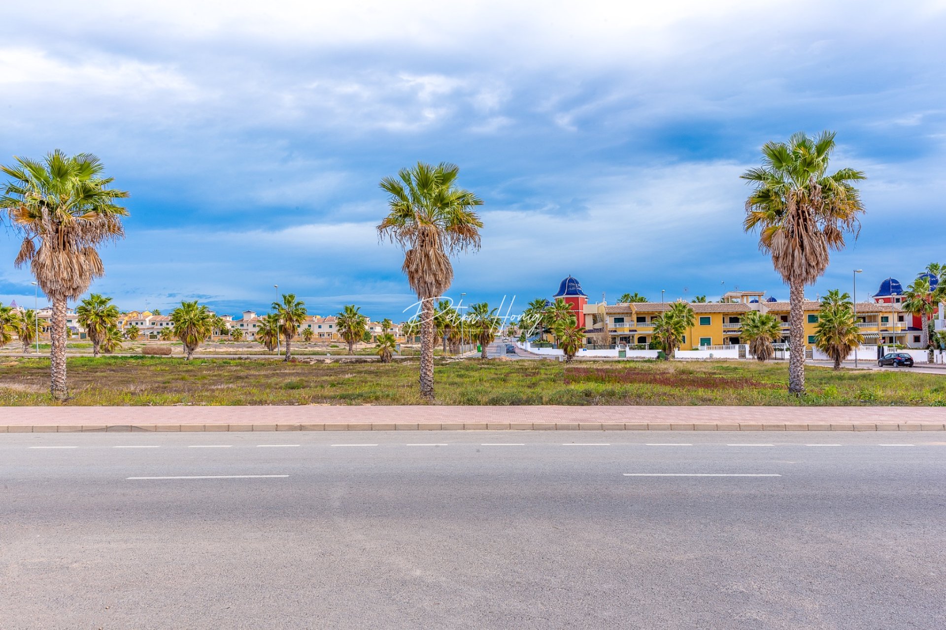 Resales - Townhouse - Ciudad Quesada - Dona Pepa