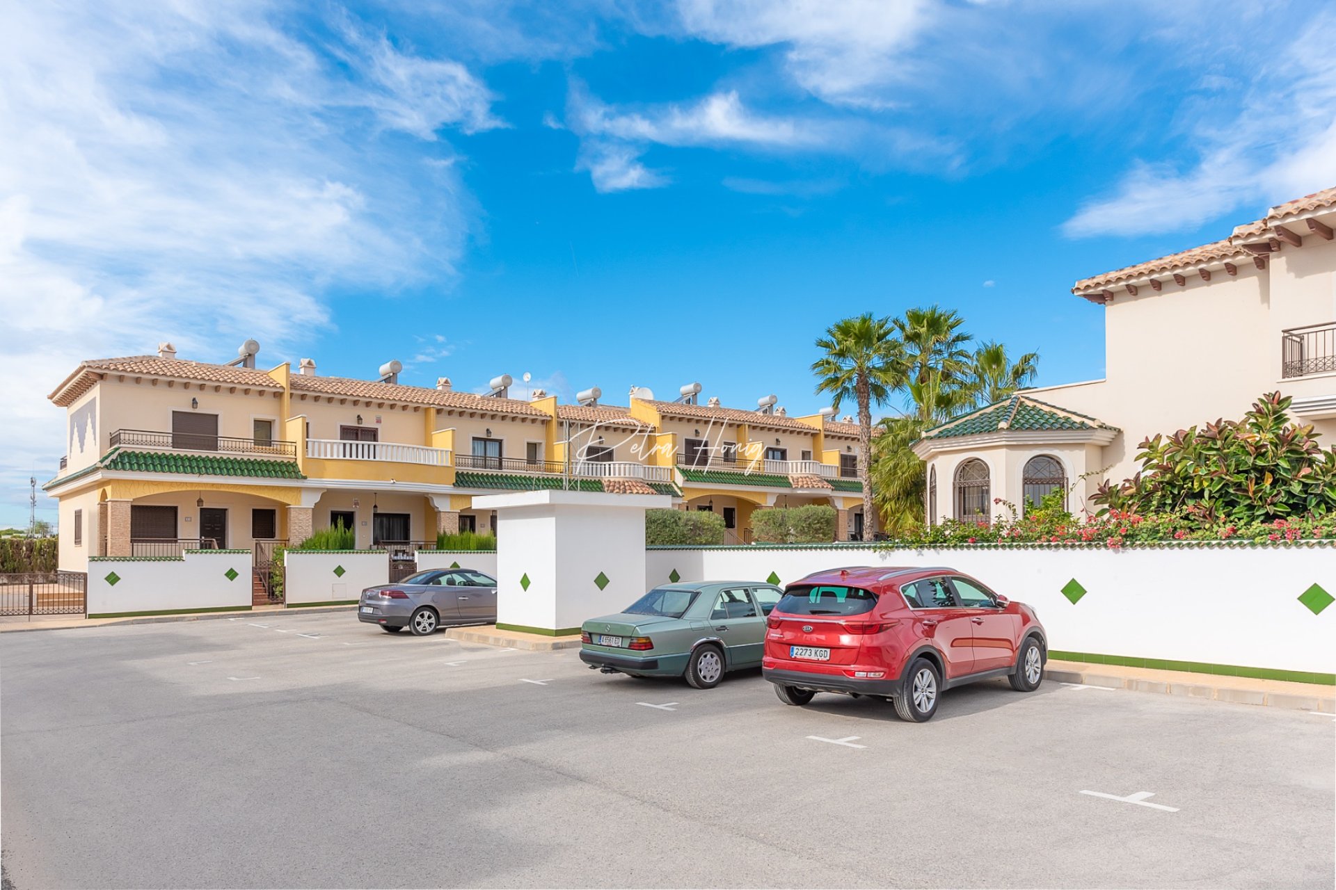 Resales - Townhouse - Ciudad Quesada - Dona Pepa