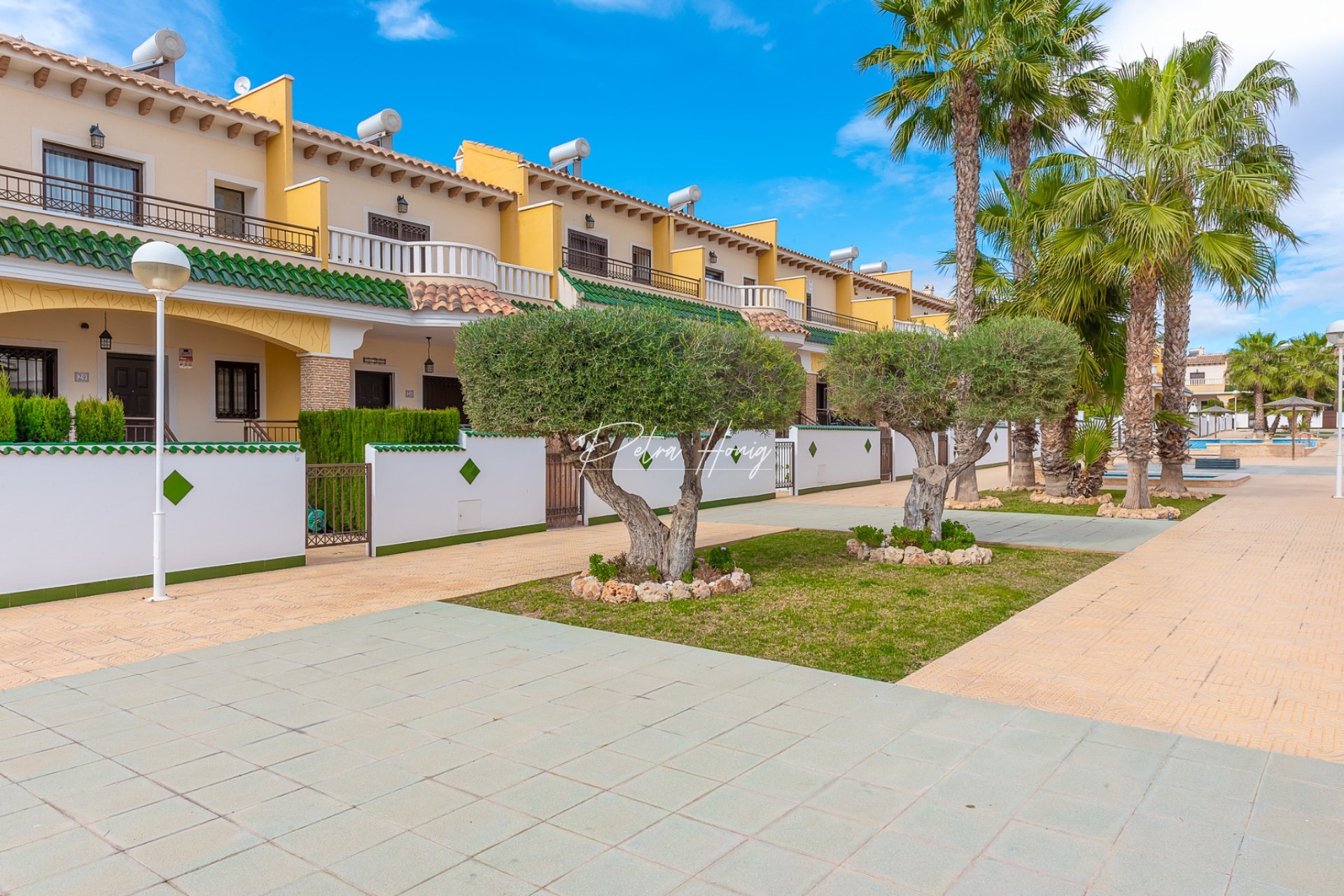 Resales - Townhouse - Ciudad Quesada - Dona Pepa