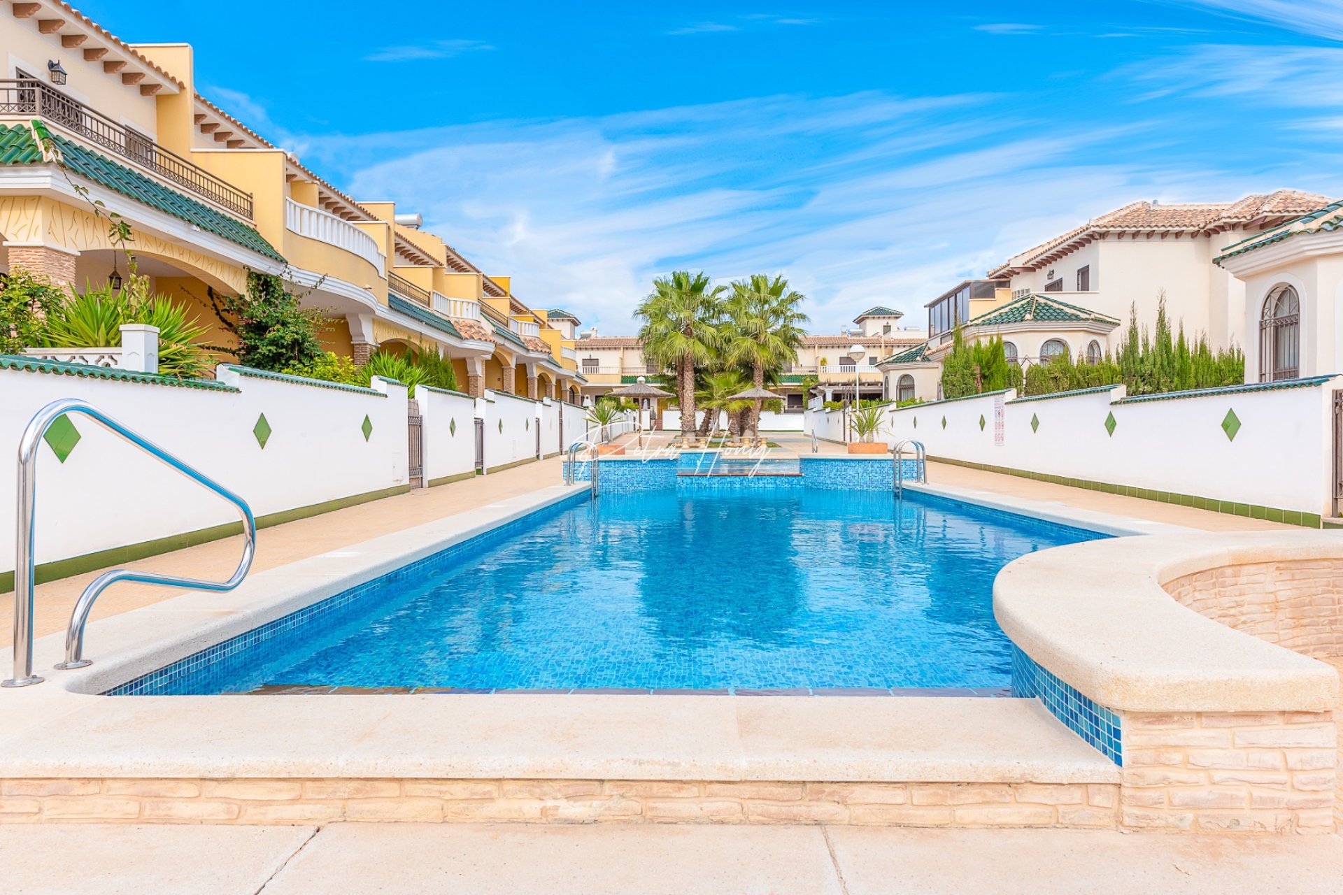 Resales - Townhouse - Ciudad Quesada - Dona Pepa