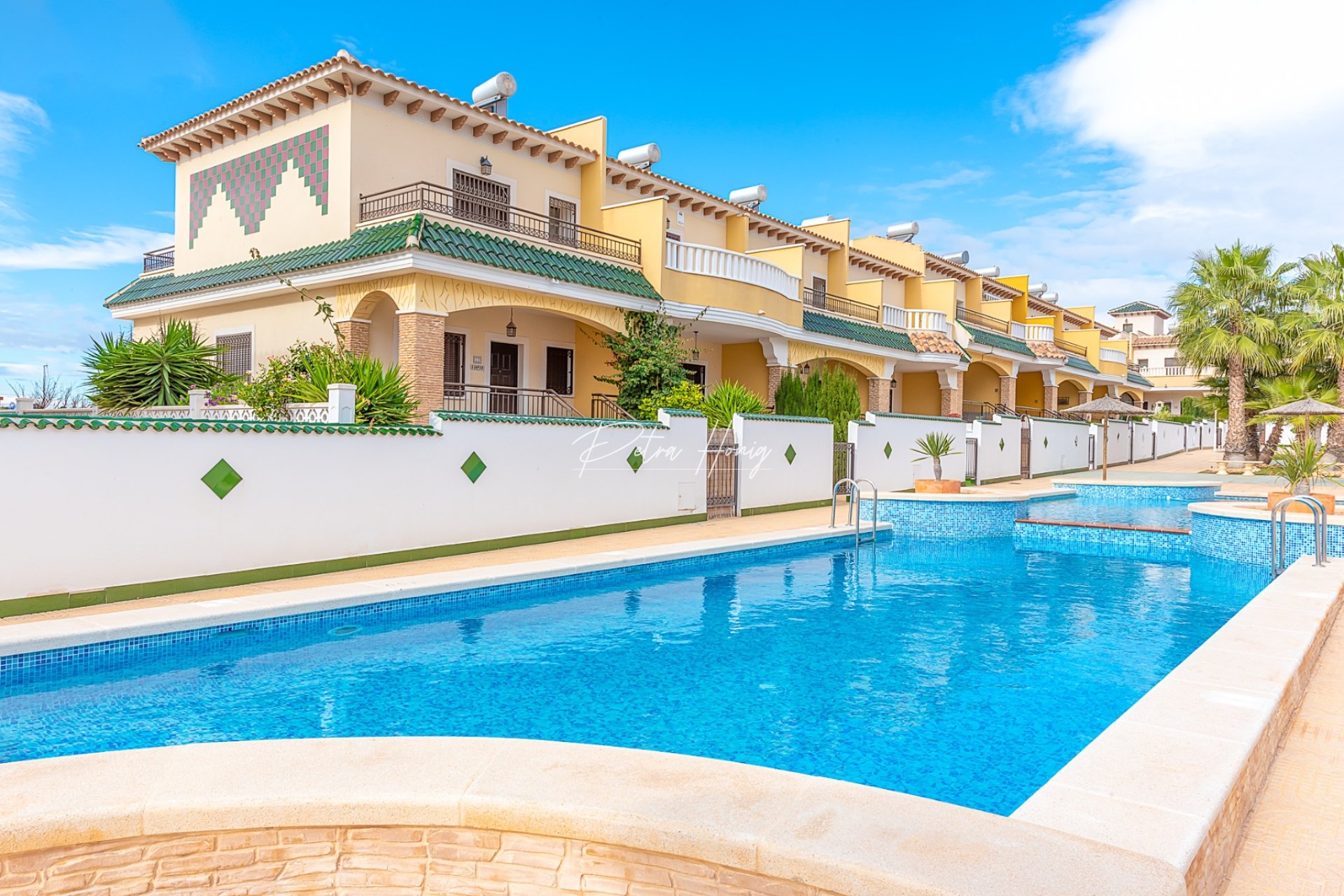 Resales - Townhouse - Ciudad Quesada - Dona Pepa