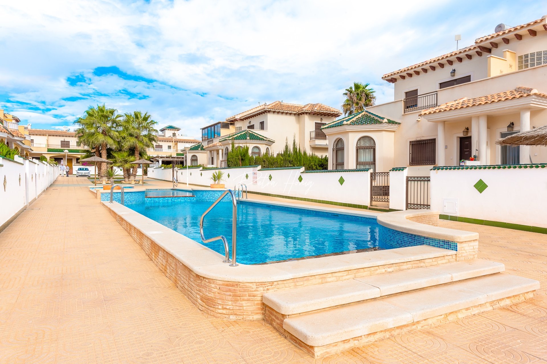 Resales - Townhouse - Ciudad Quesada - Dona Pepa