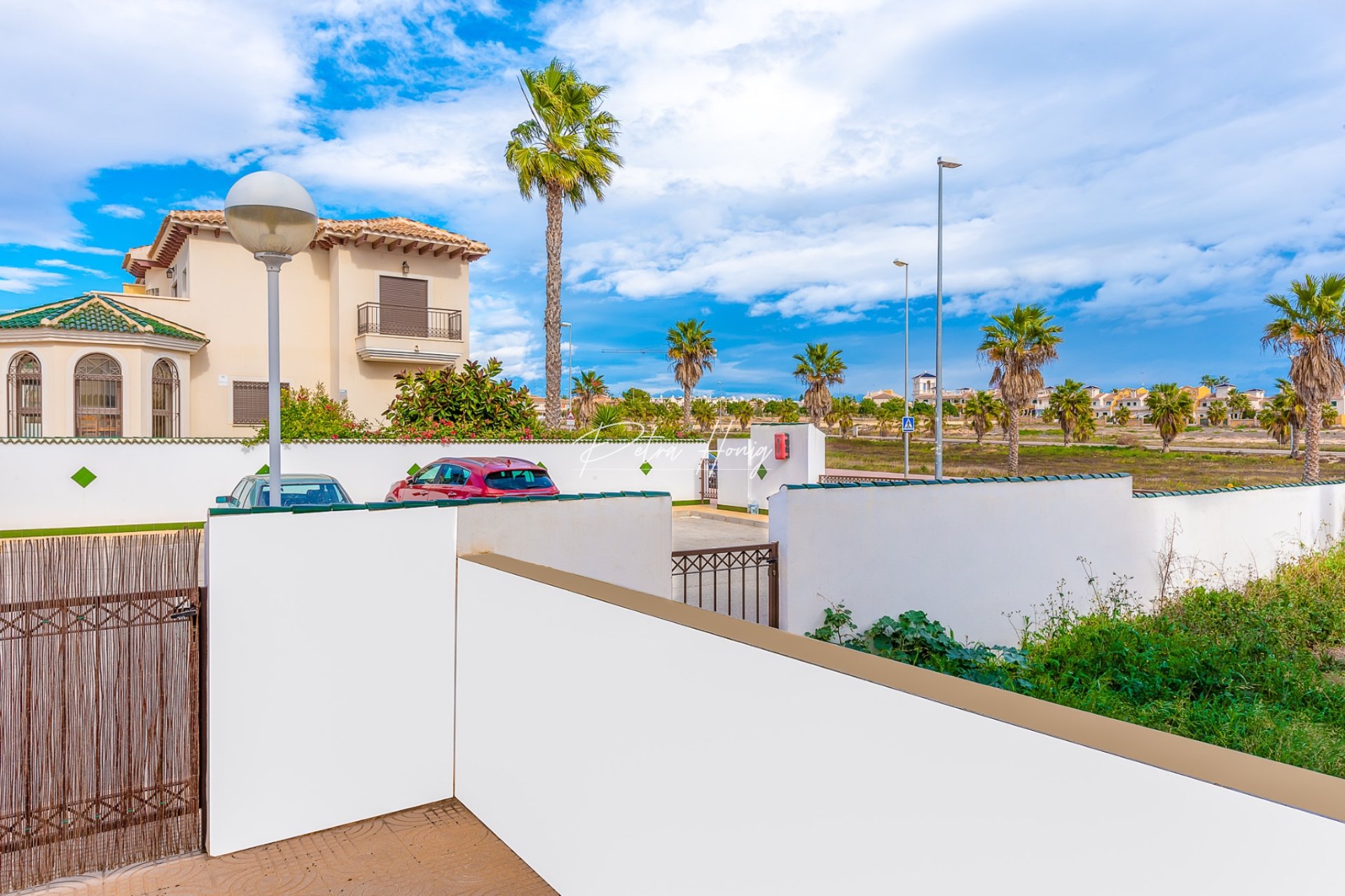 Resales - Townhouse - Ciudad Quesada - Dona Pepa