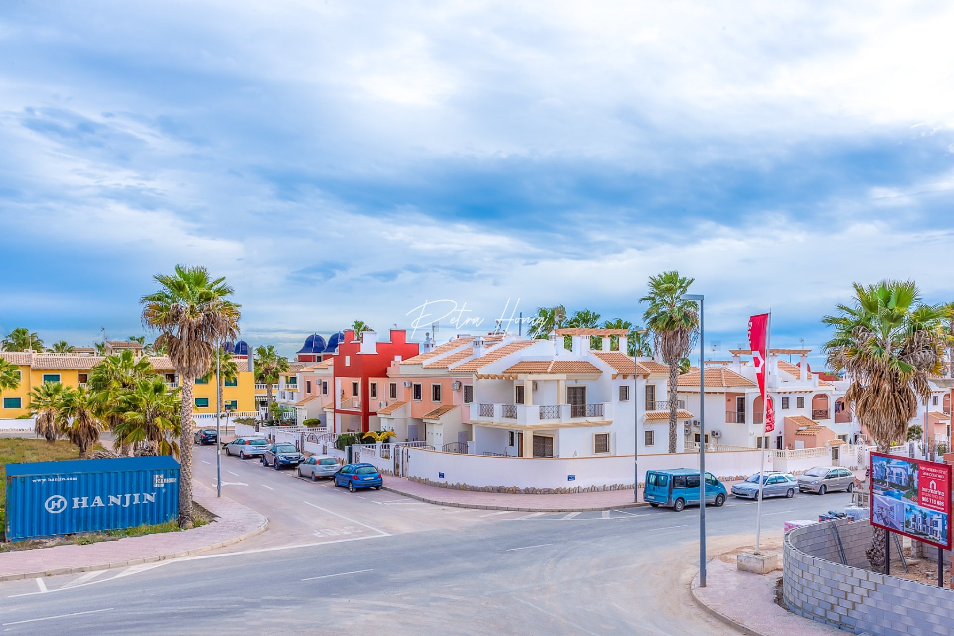 Resales - Townhouse - Ciudad Quesada - Dona Pepa