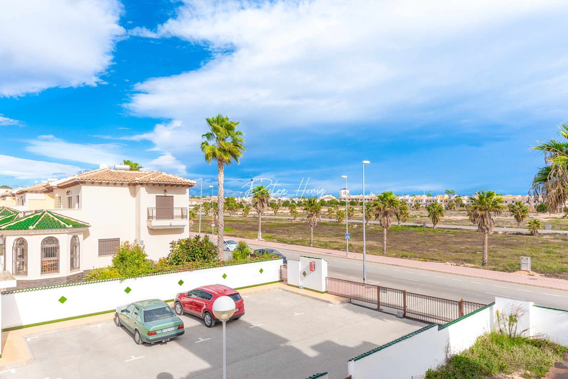 Resales - Townhouse - Ciudad Quesada - Dona Pepa