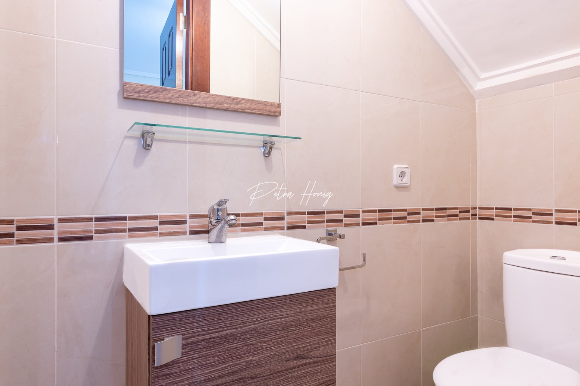Resales - Townhouse - Ciudad Quesada - Dona Pepa