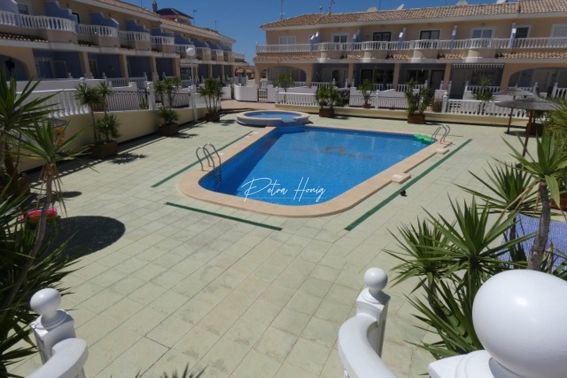 Resales - Townhouse - Ciudad Quesada - Dona Pepa