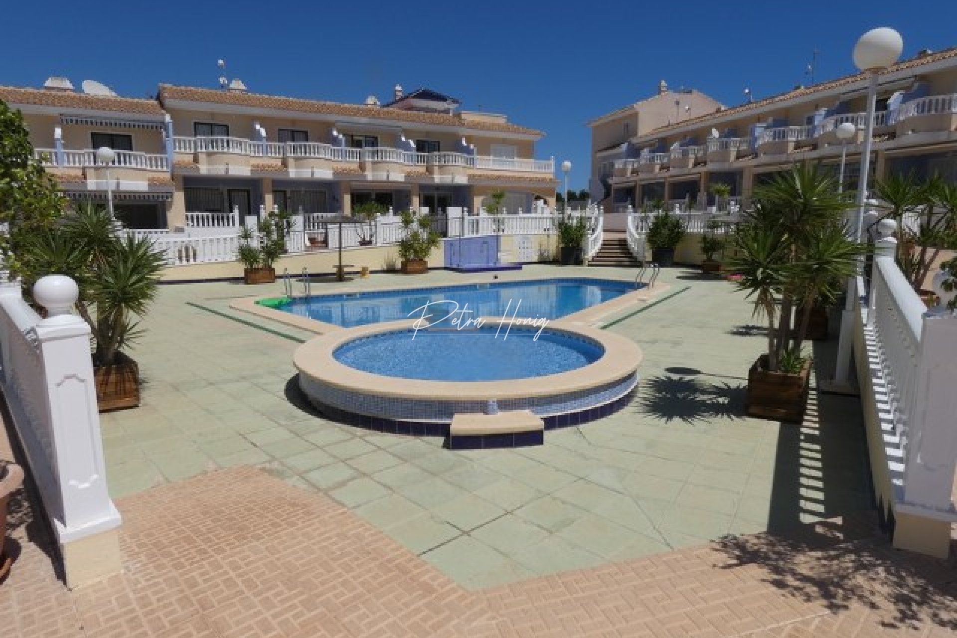 Resales - Townhouse - Ciudad Quesada - Dona Pepa