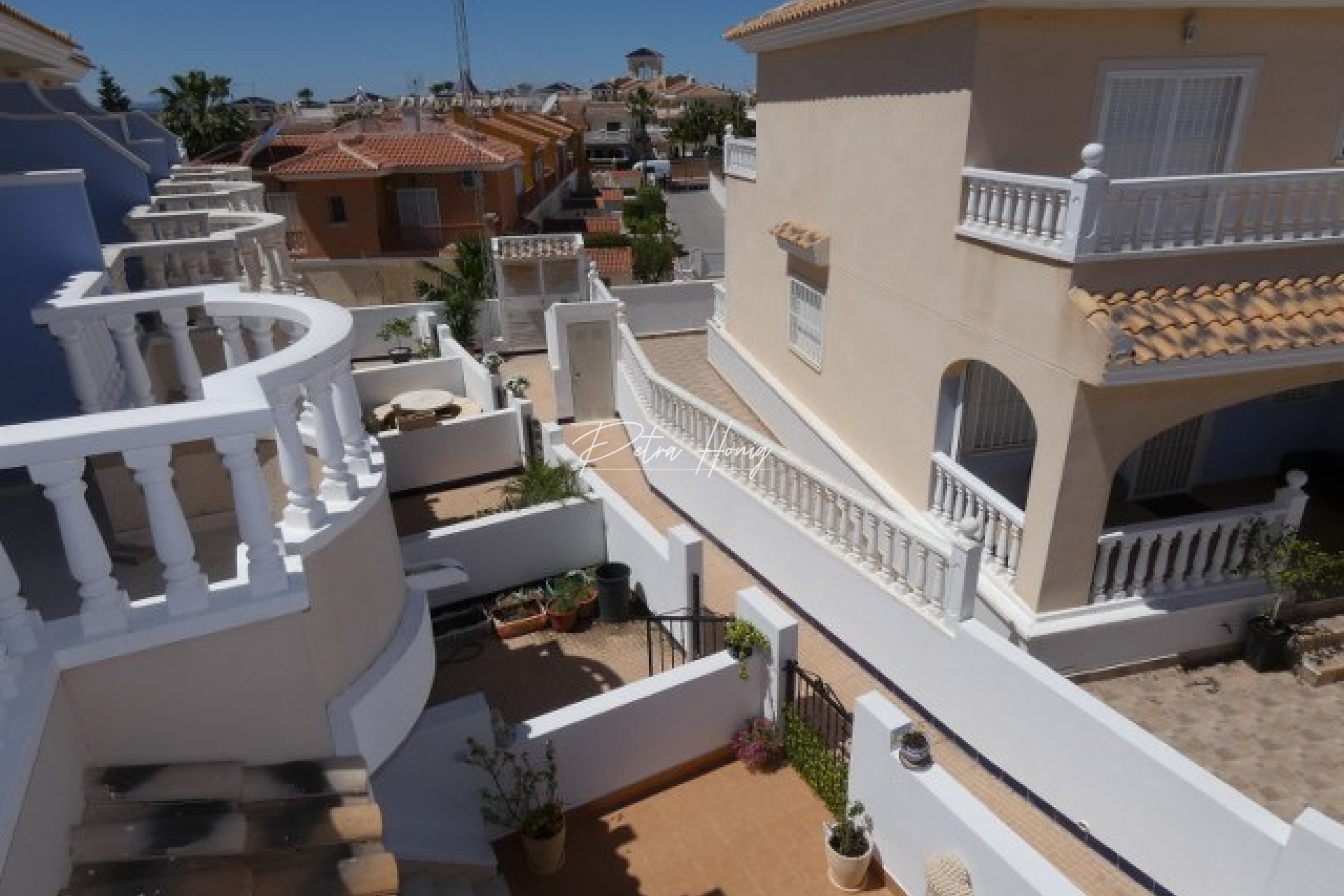 Resales - Townhouse - Ciudad Quesada - Dona Pepa