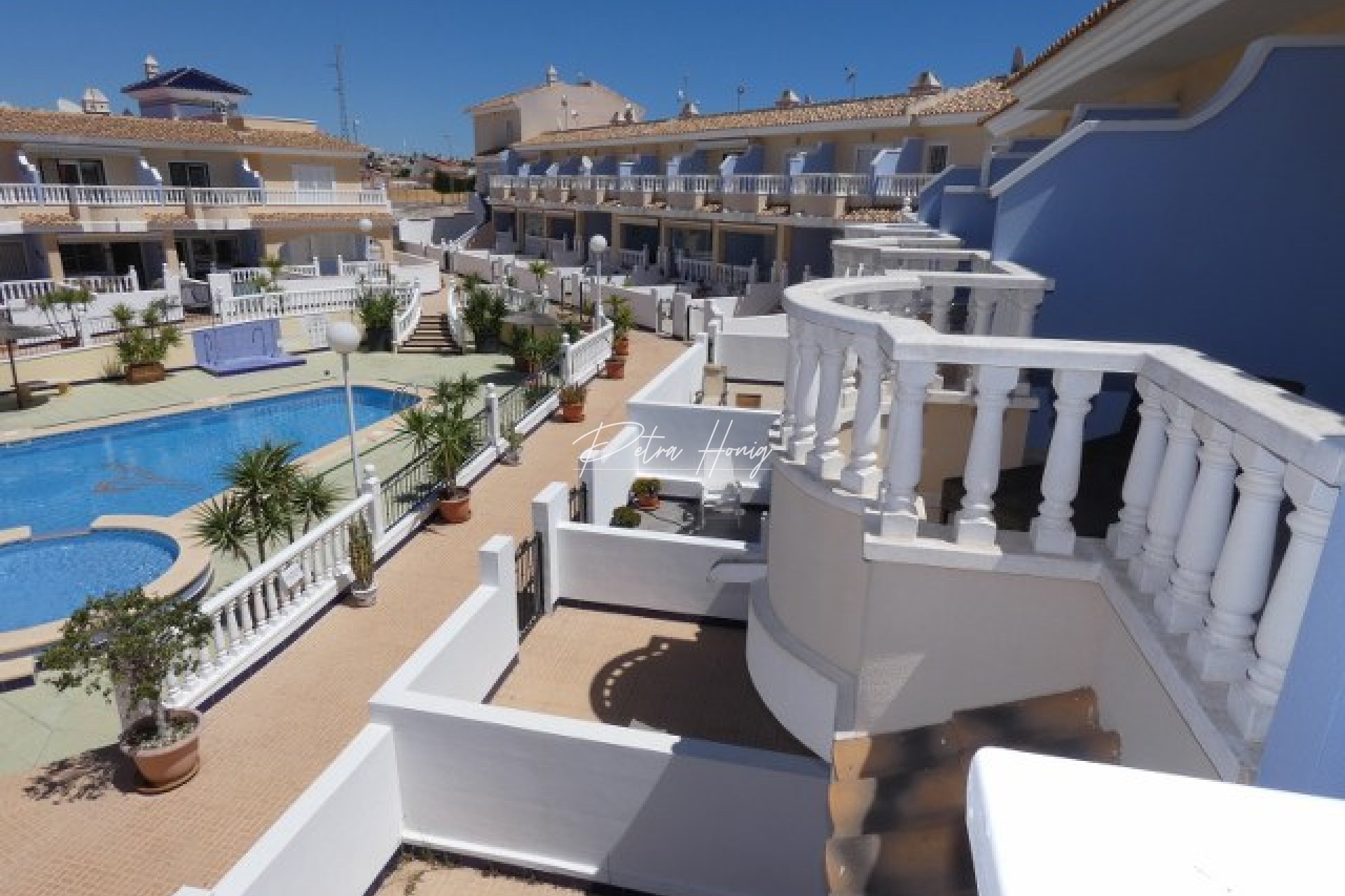 Resales - Townhouse - Ciudad Quesada - Dona Pepa