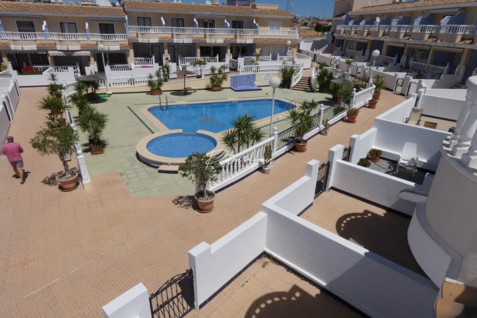 Resales - Townhouse - Ciudad Quesada - Dona Pepa