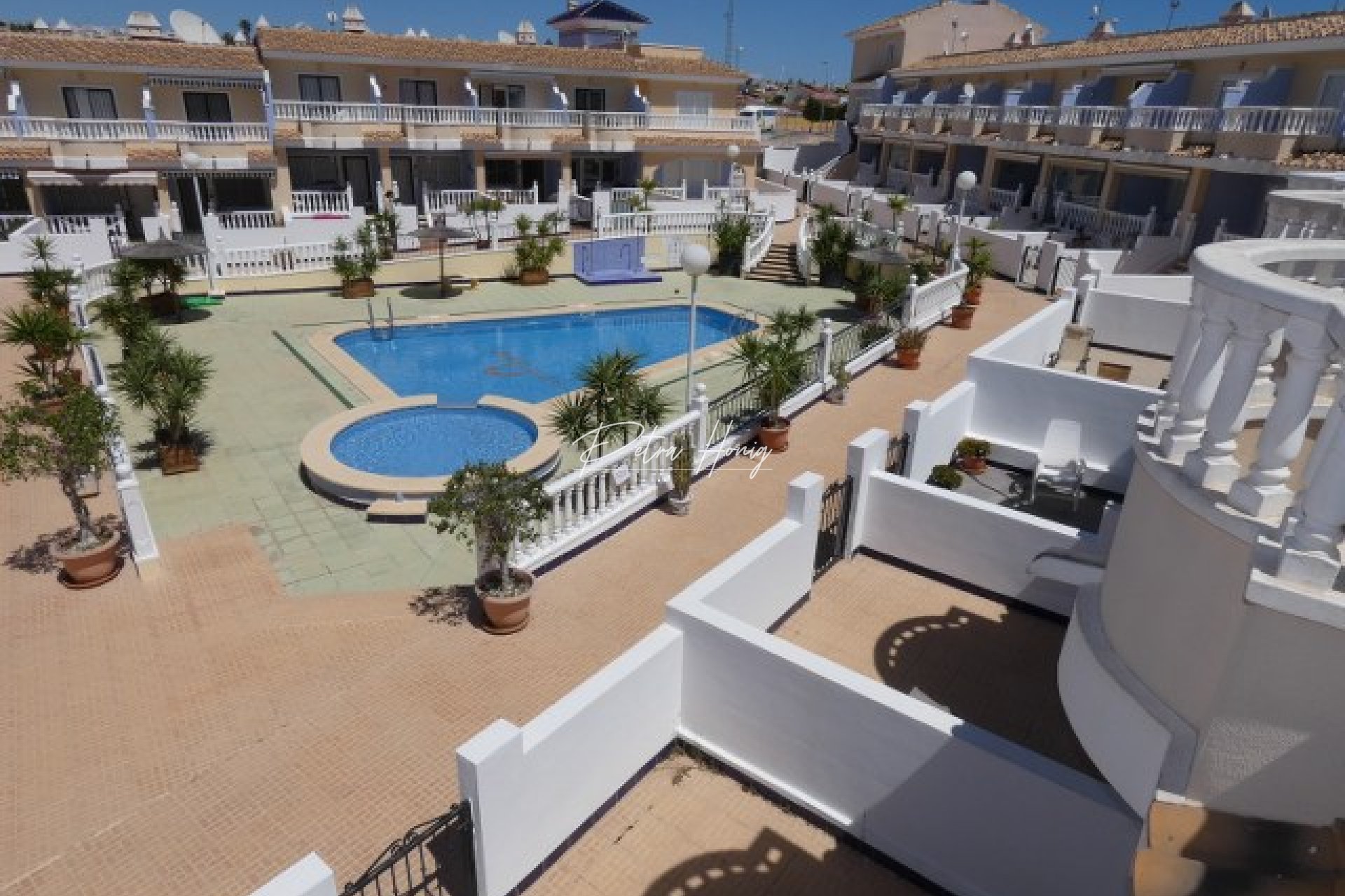 Resales - Townhouse - Ciudad Quesada - Dona Pepa