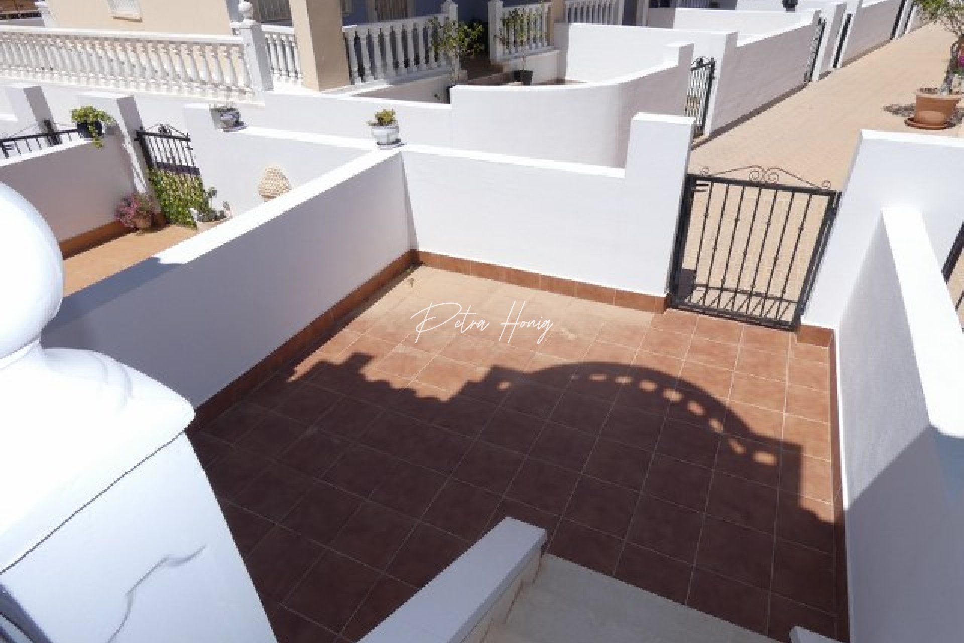 Resales - Townhouse - Ciudad Quesada - Dona Pepa
