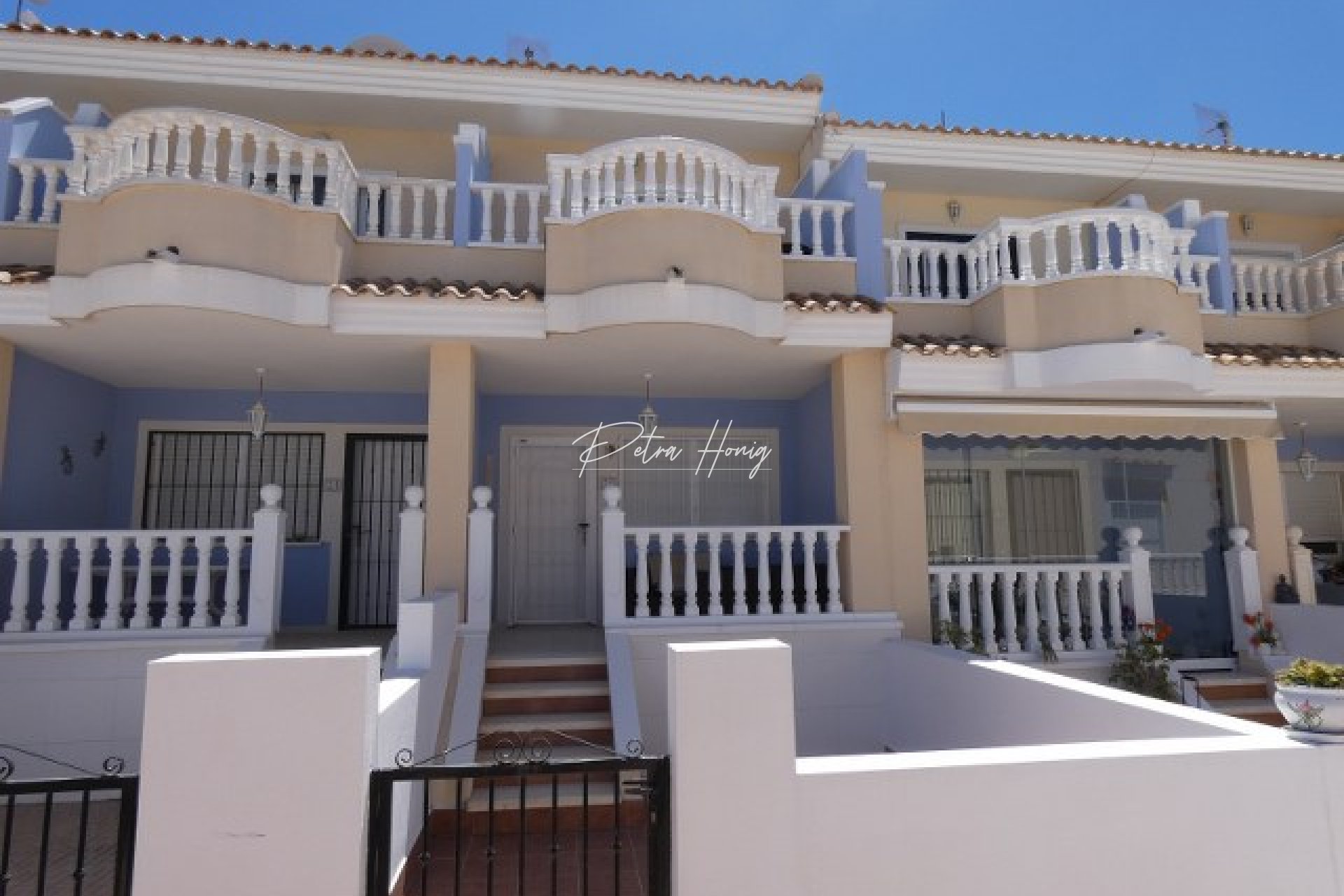 Resales - Townhouse - Ciudad Quesada - Dona Pepa