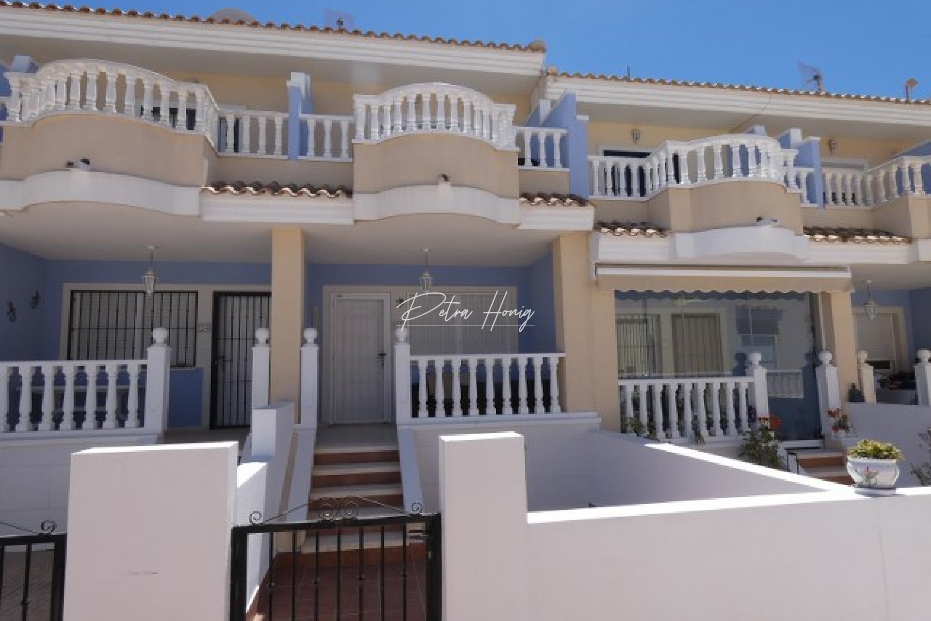 Resales - Townhouse - Ciudad Quesada - Dona Pepa